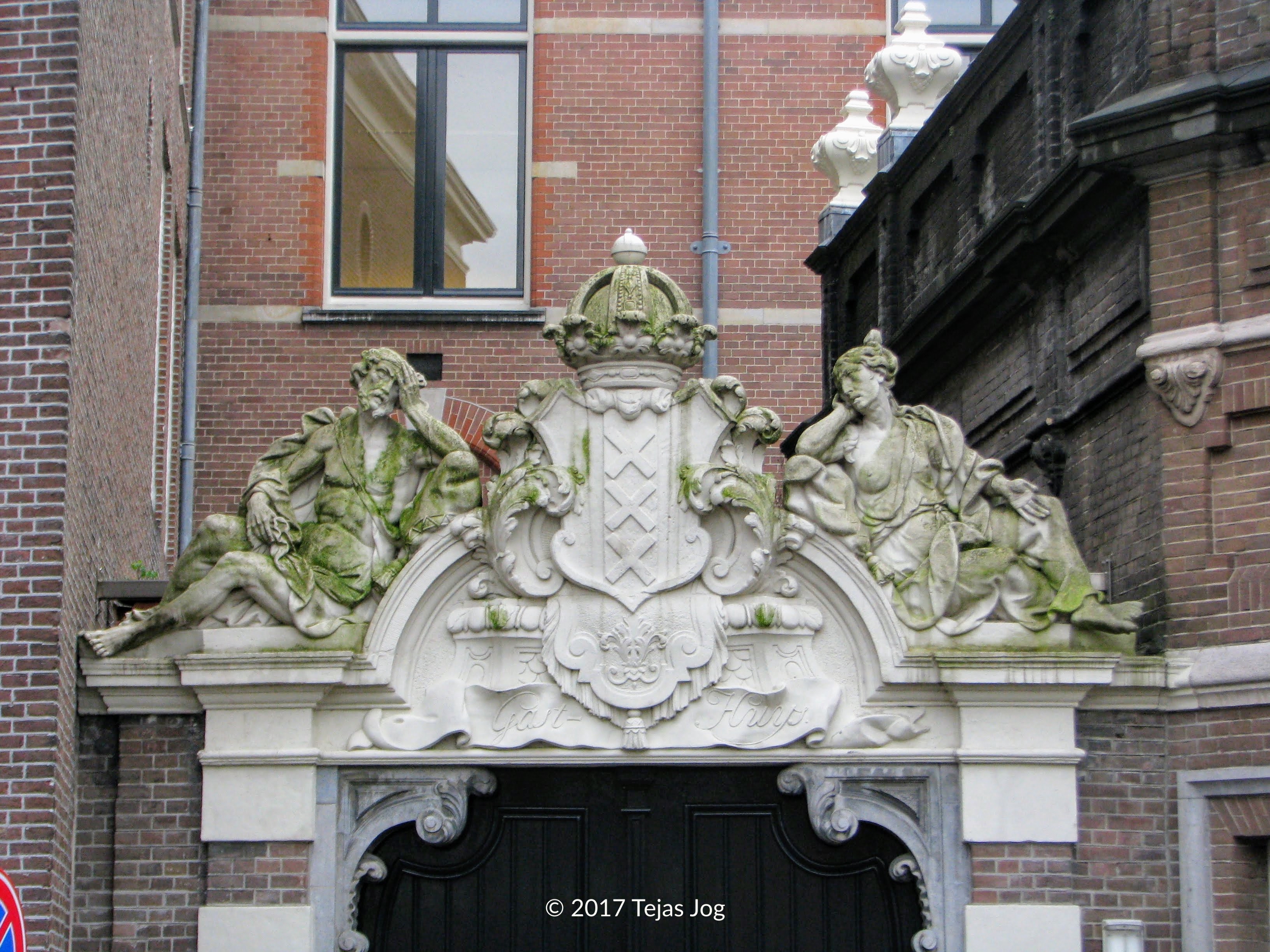 University District