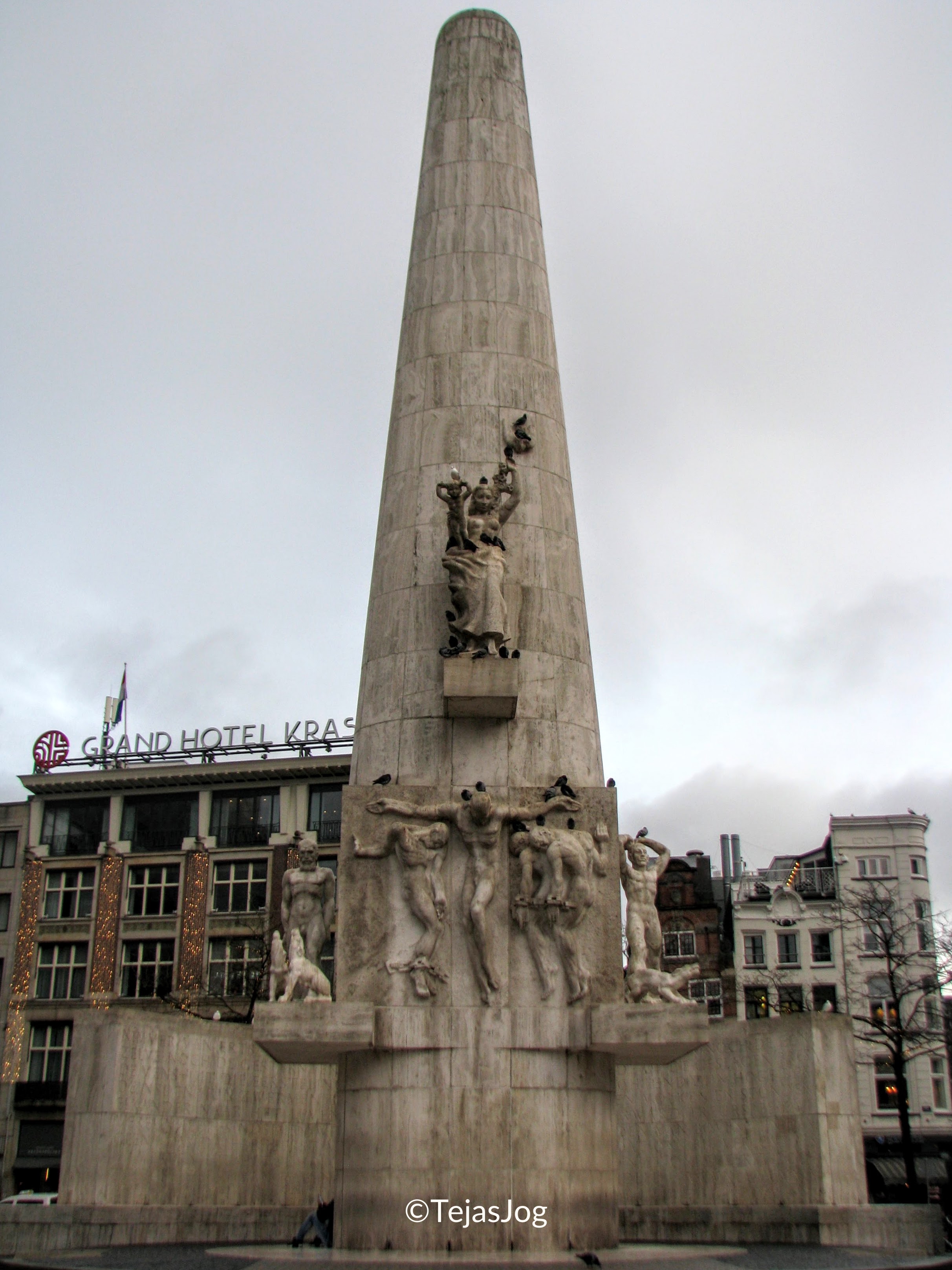 National Monument