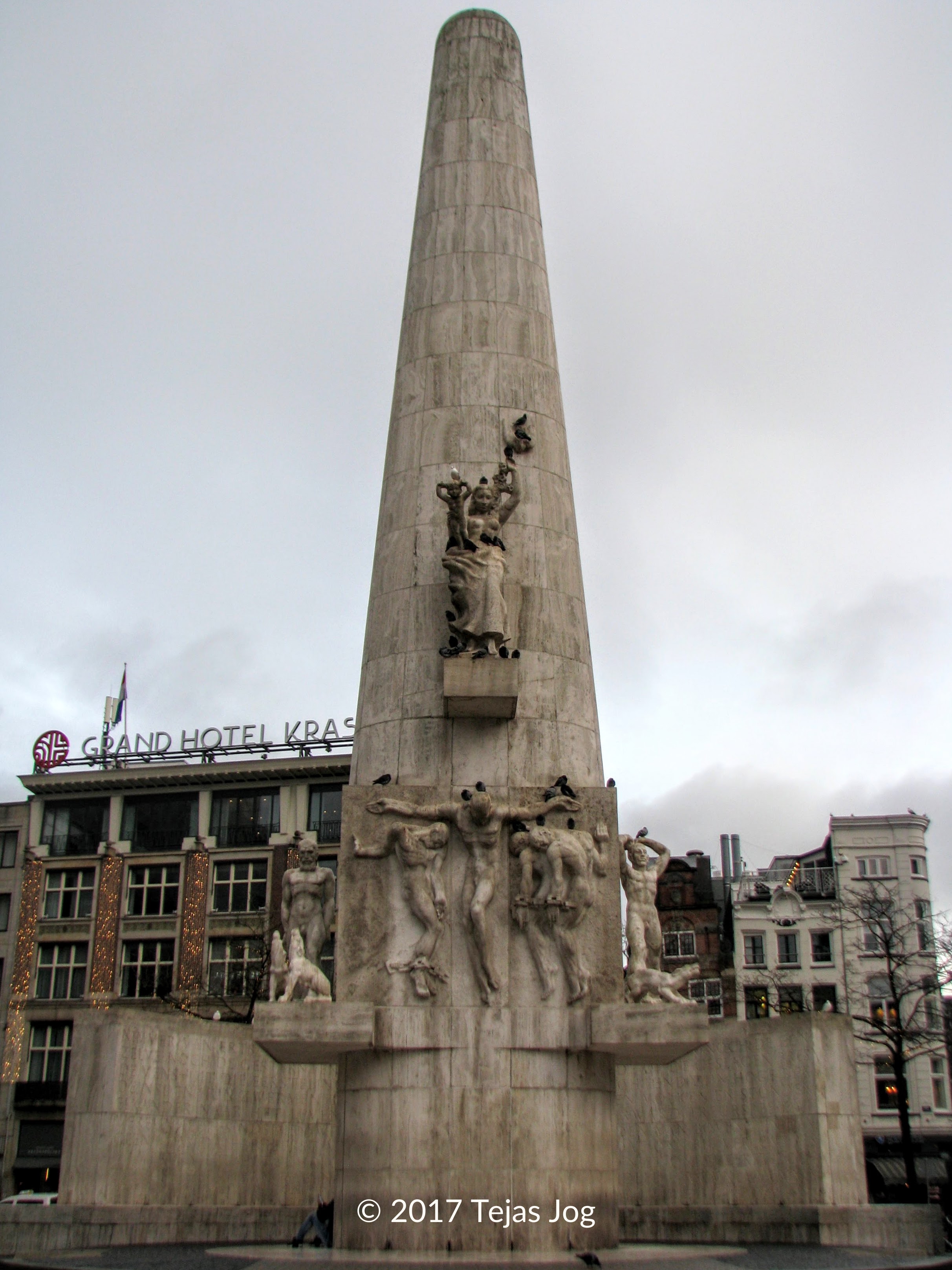 National Monument
