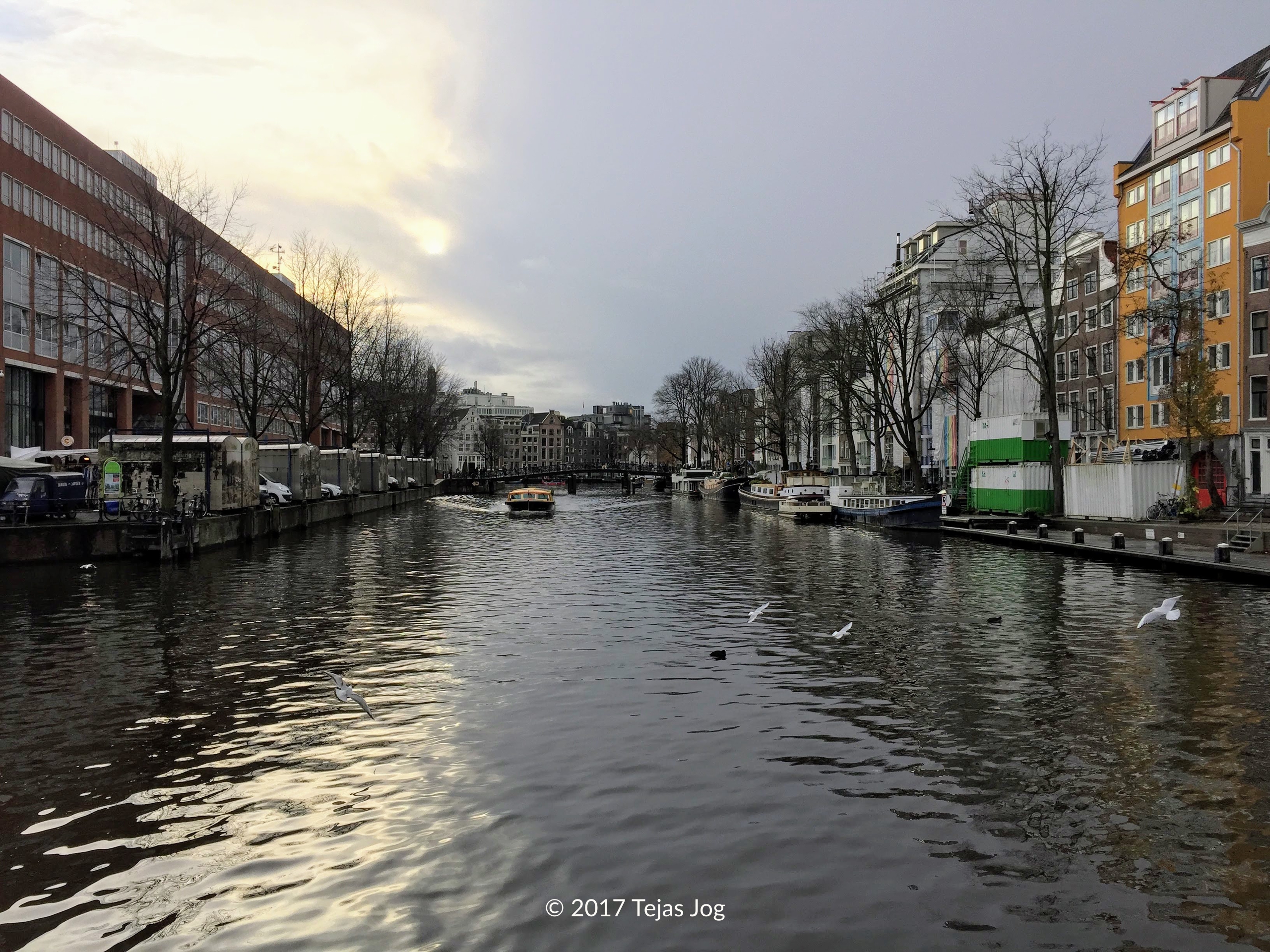 Amsterdam
