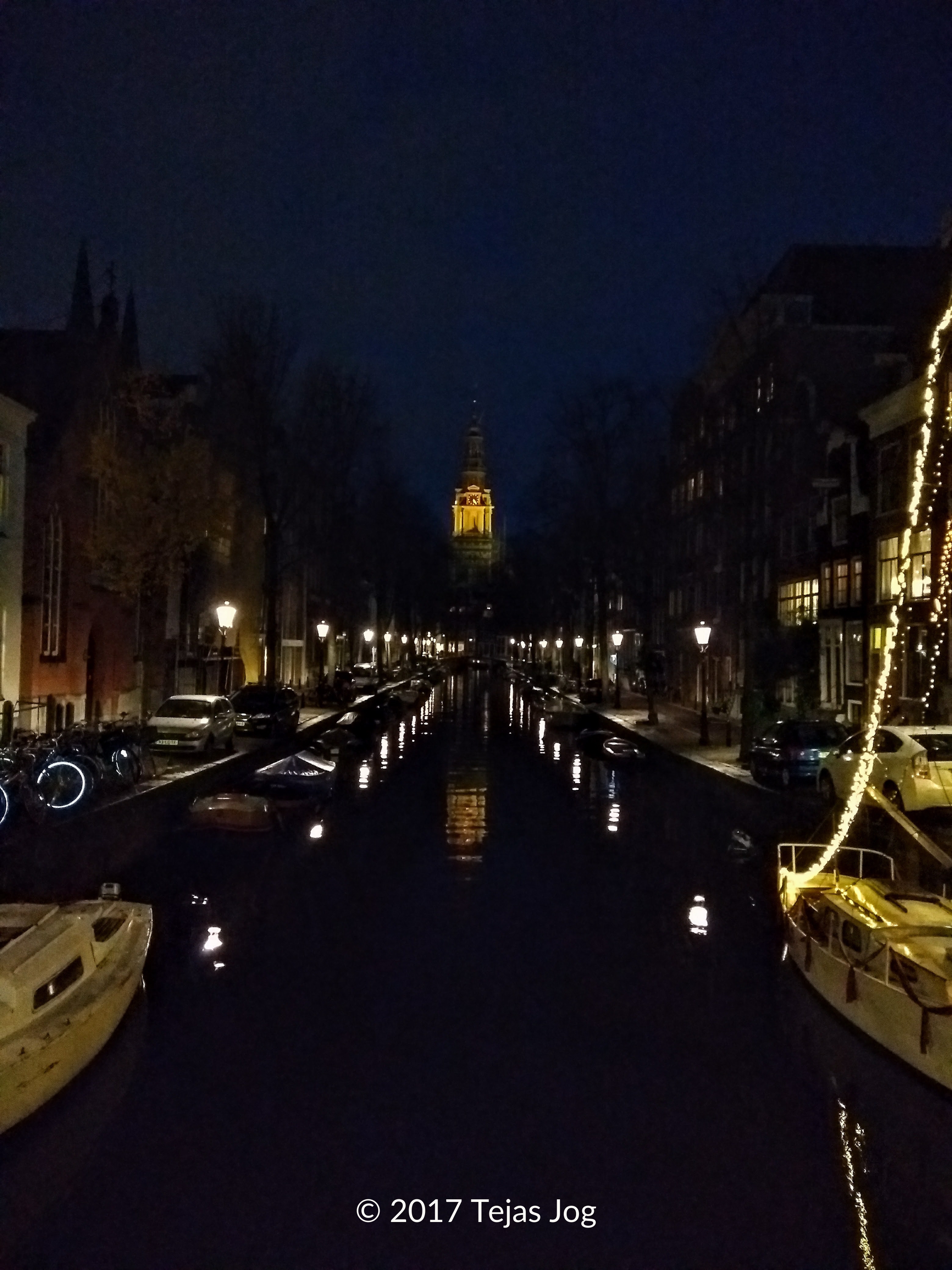 Amsterdam