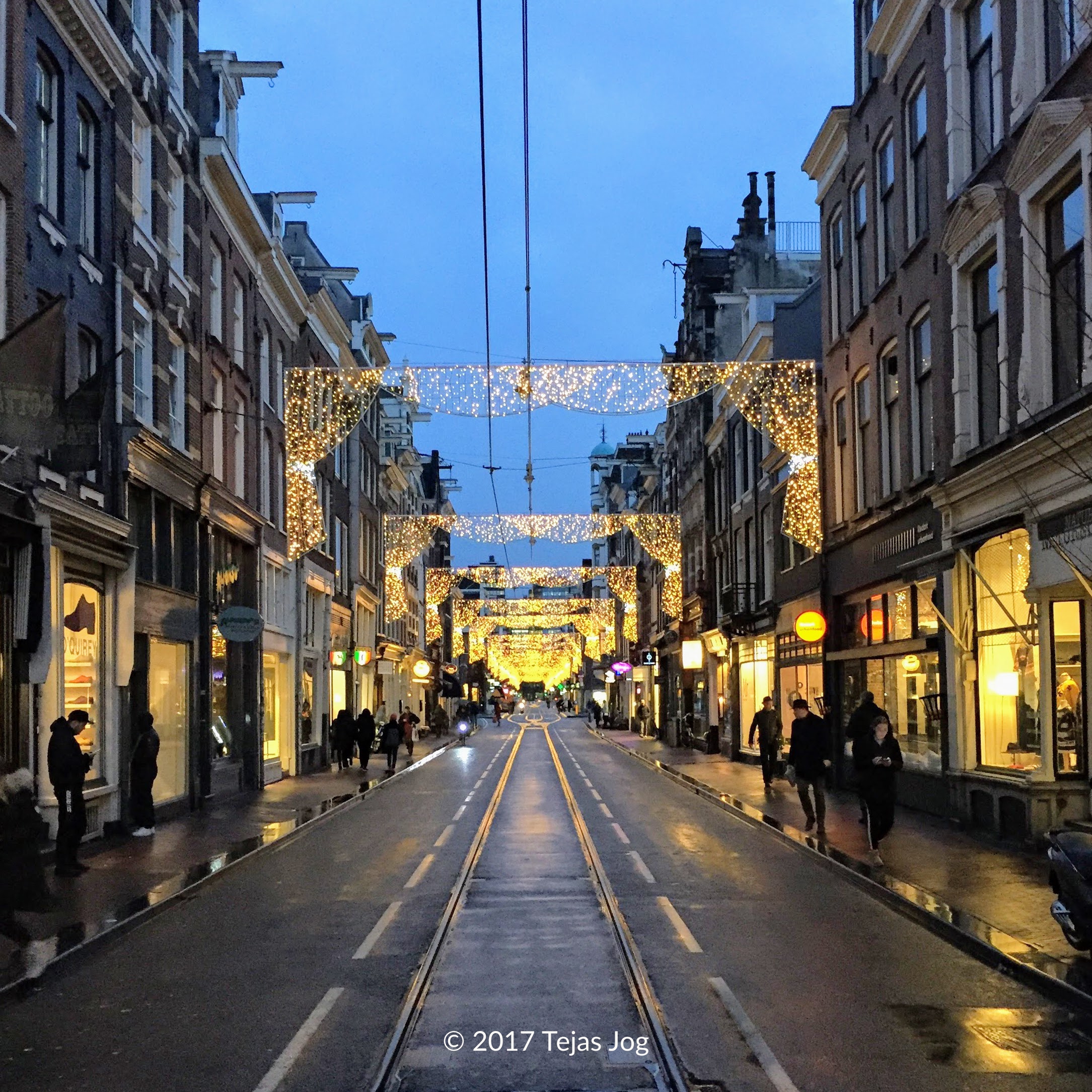 Amsterdam