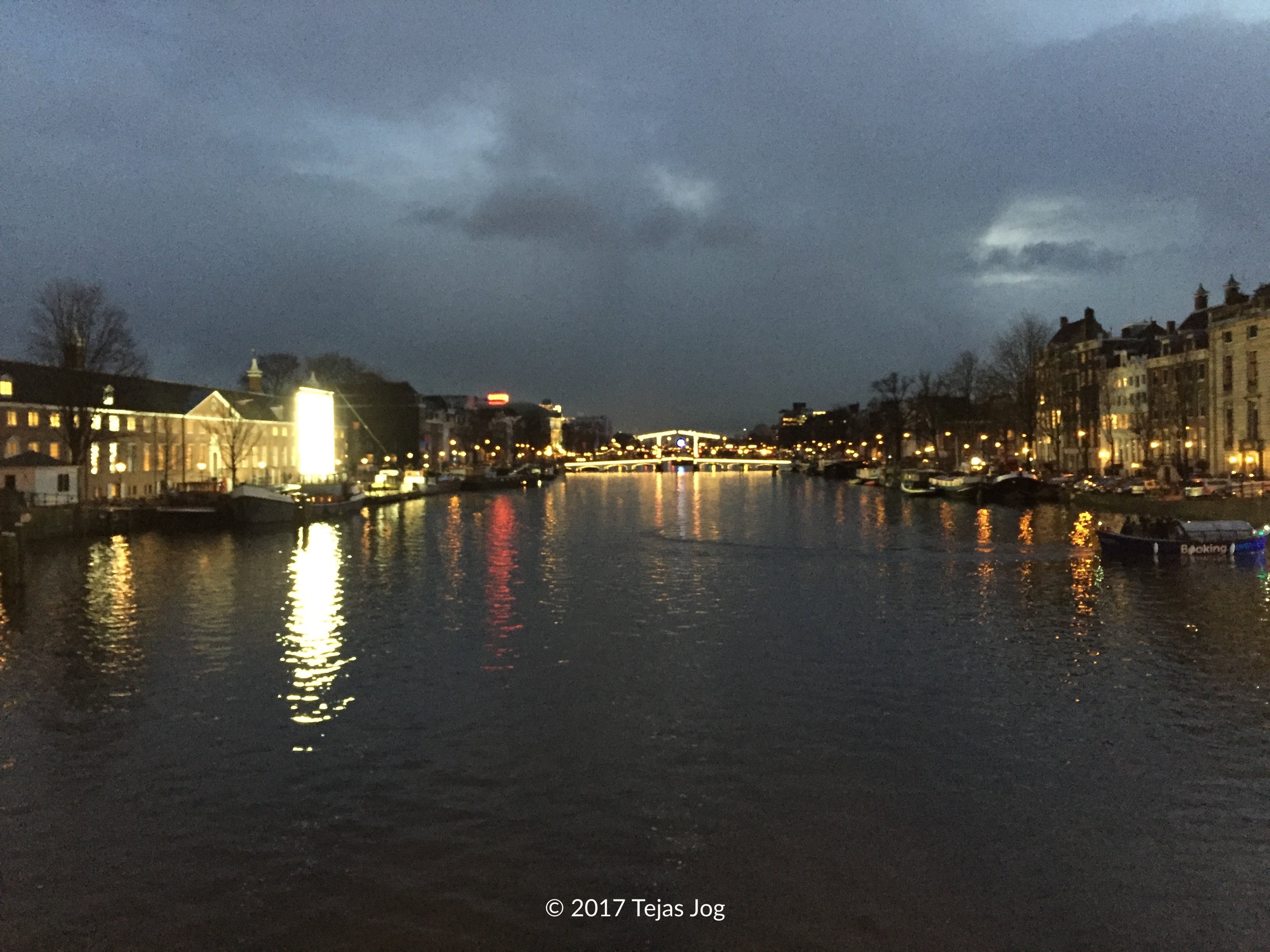 Amsterdam