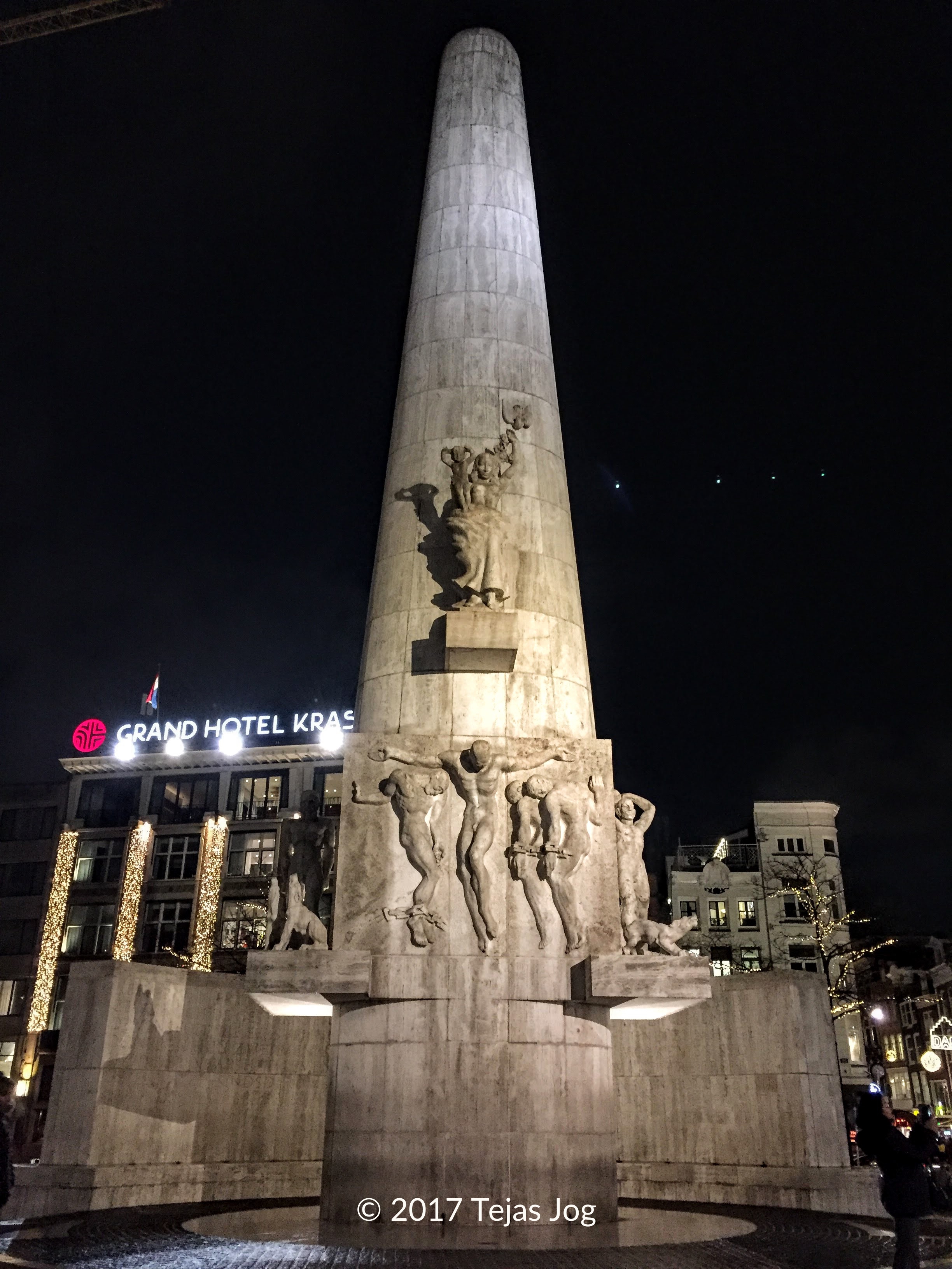 National Monument