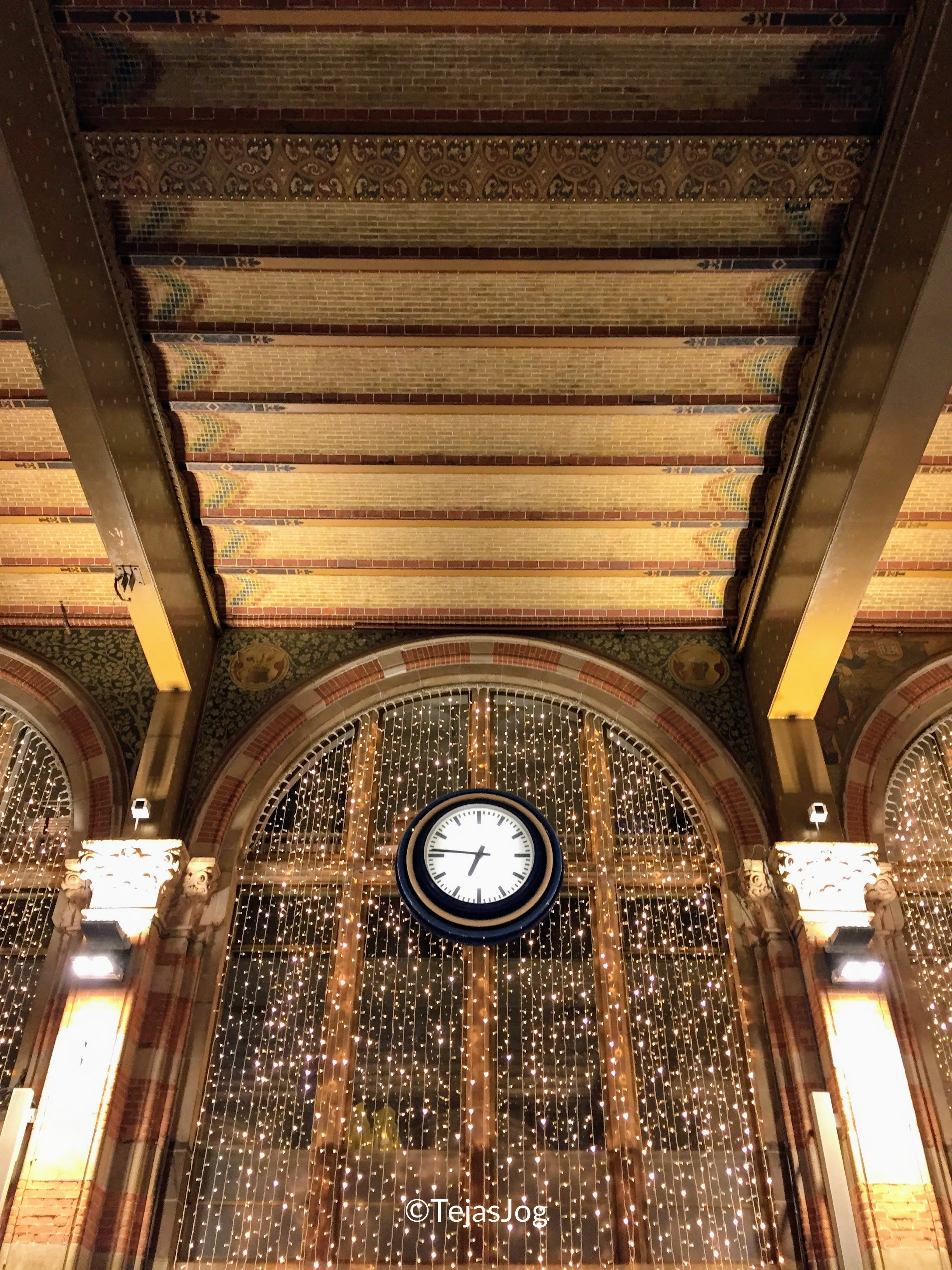 Amsterdam Centraal