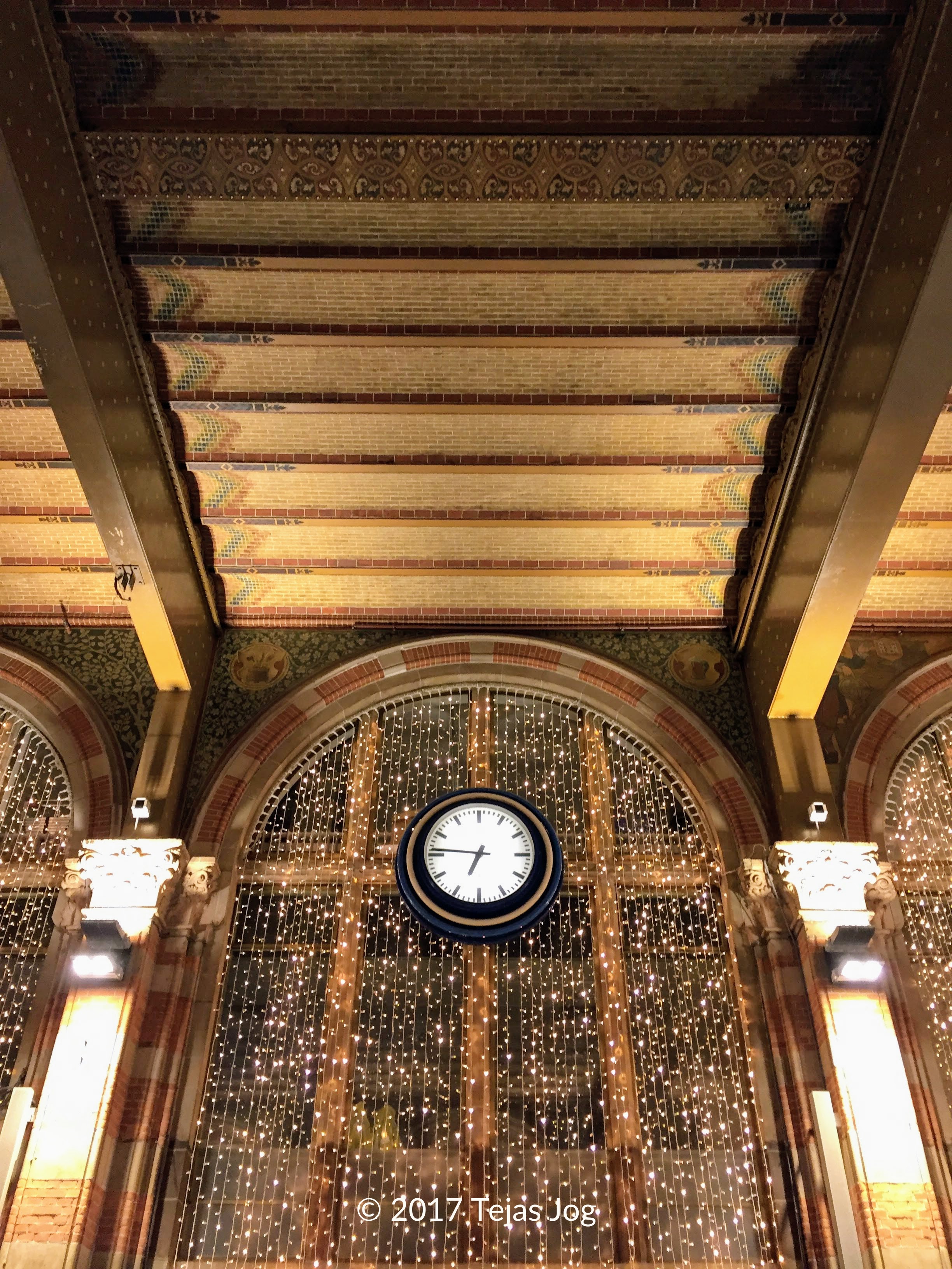 Amsterdam Centraal