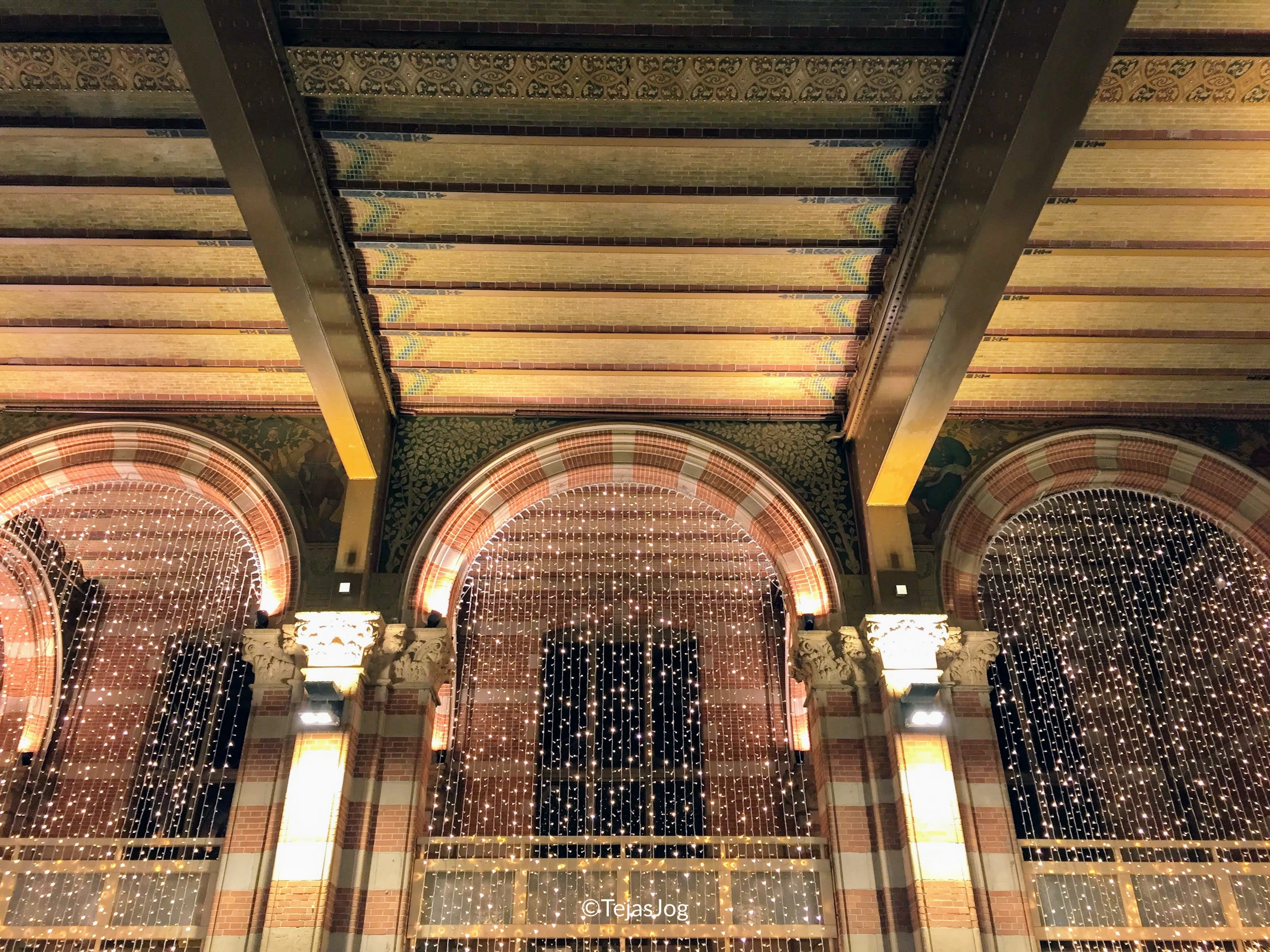 Amsterdam Centraal