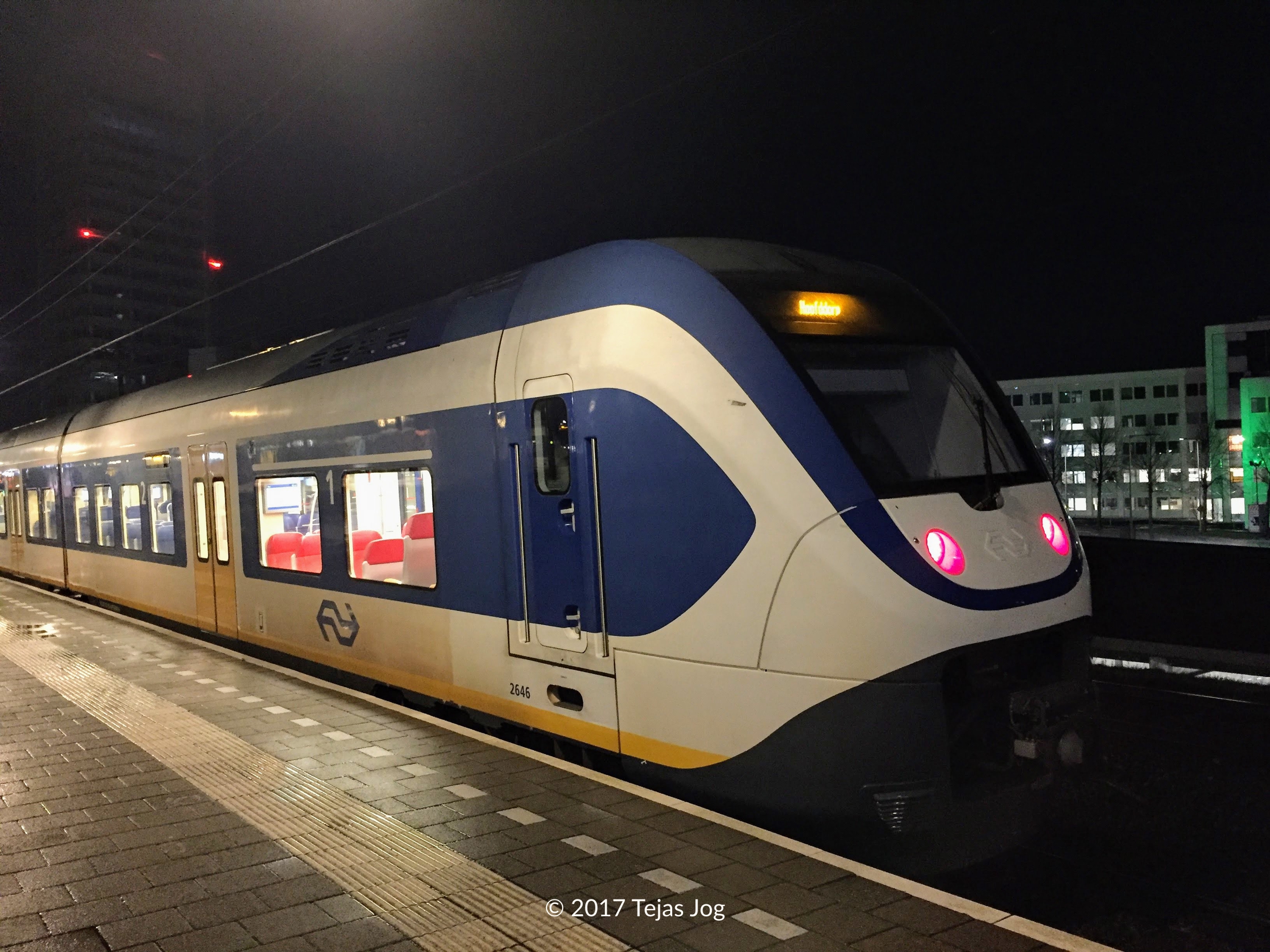 Hoofddorp