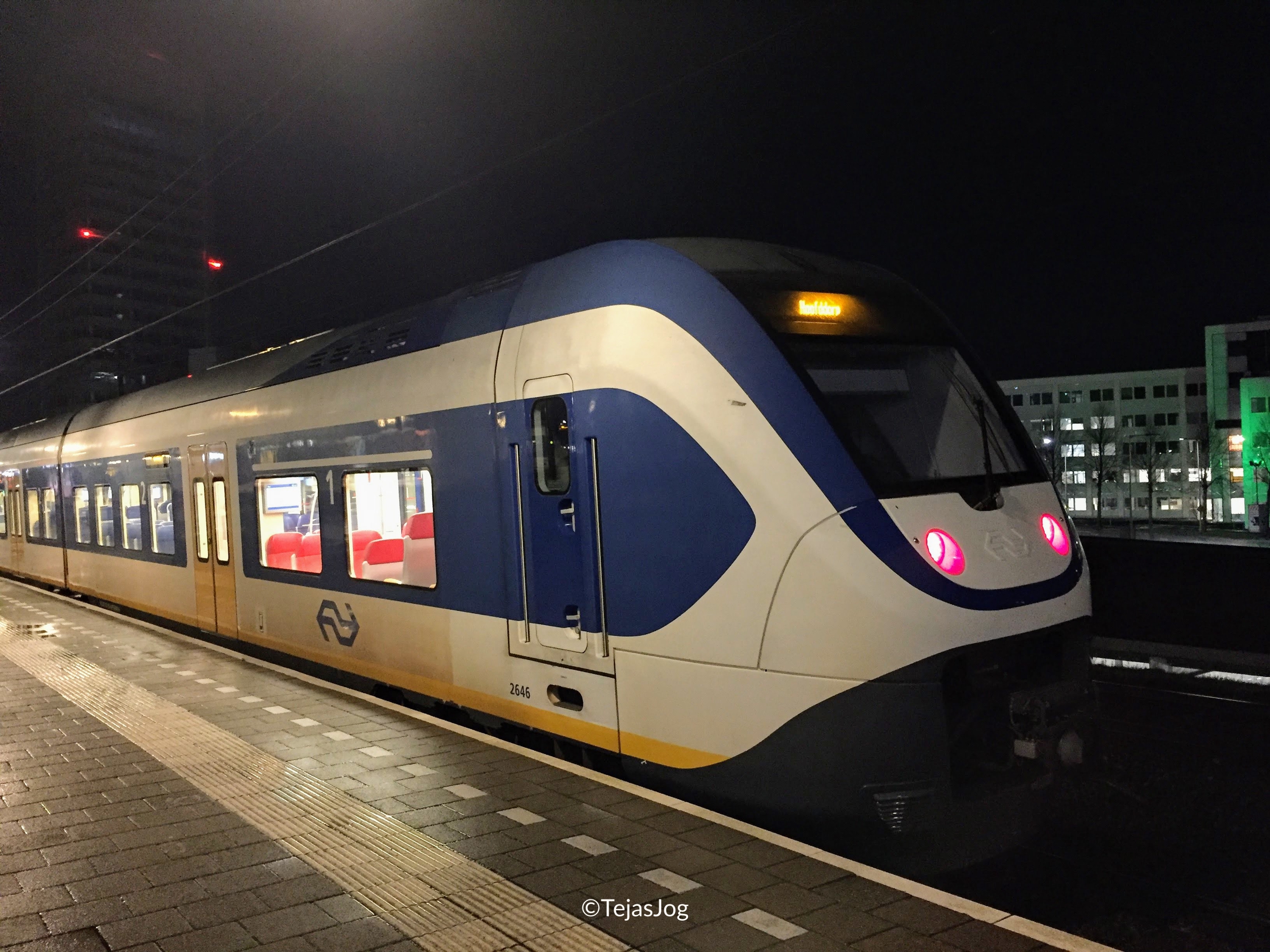 Hoofddorp