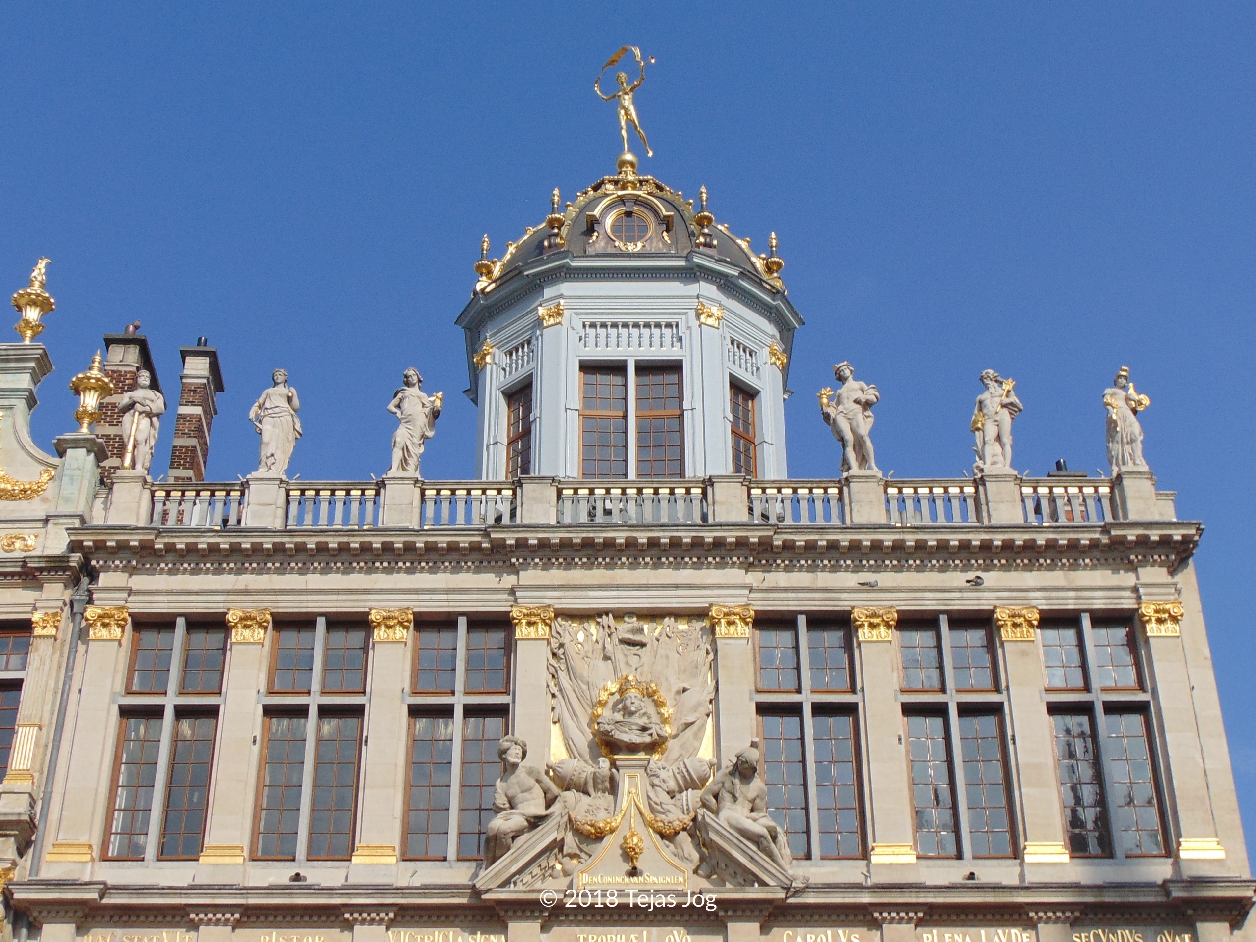 Grand-Place de Bruxelles