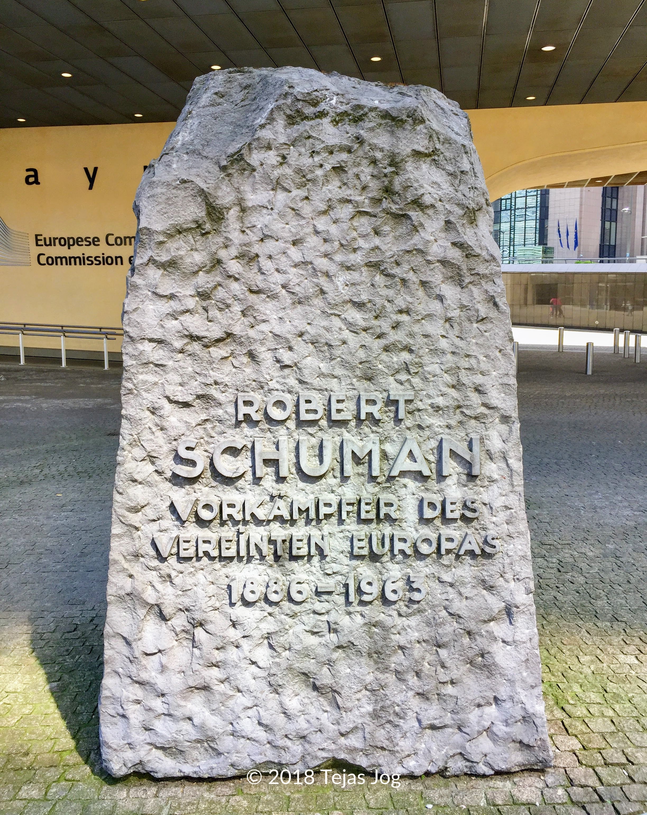 Berlaymont