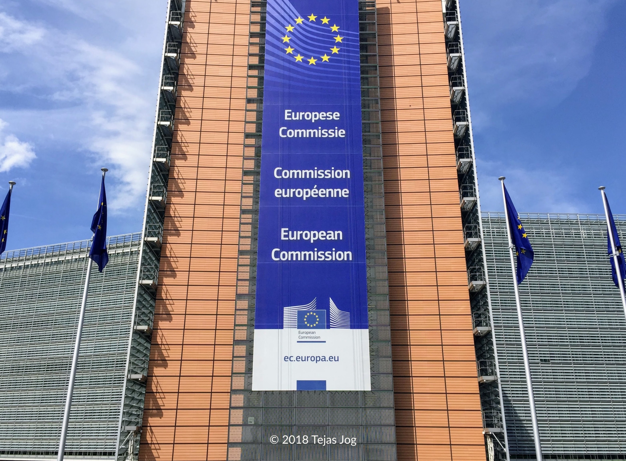 Berlaymont