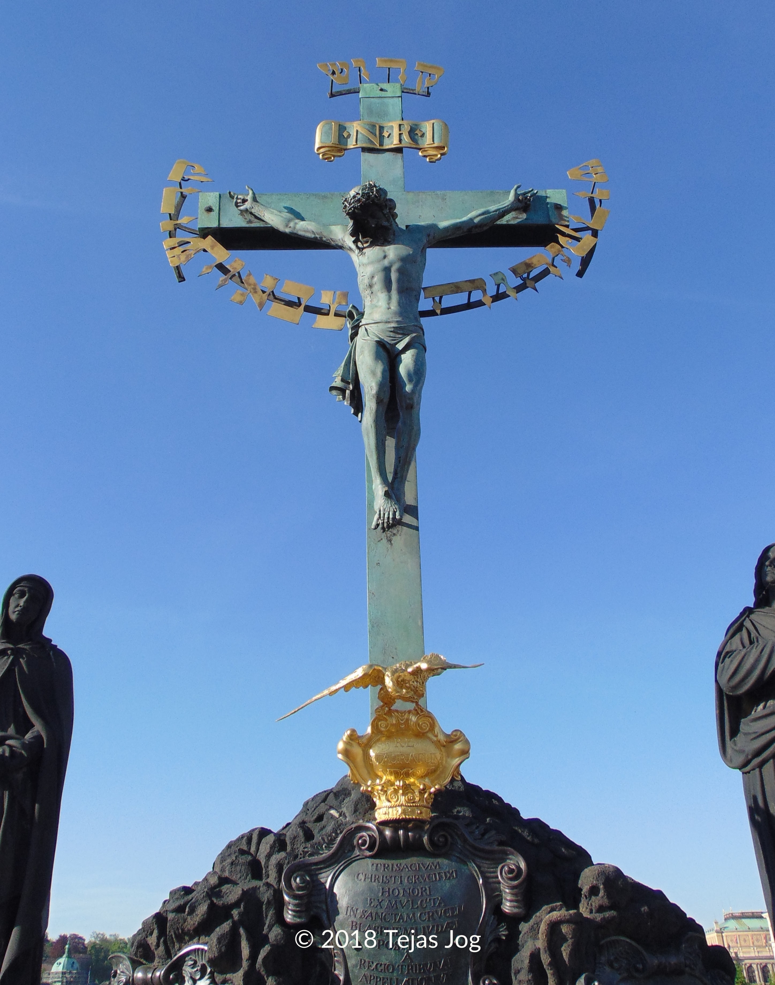 Charles Bridge