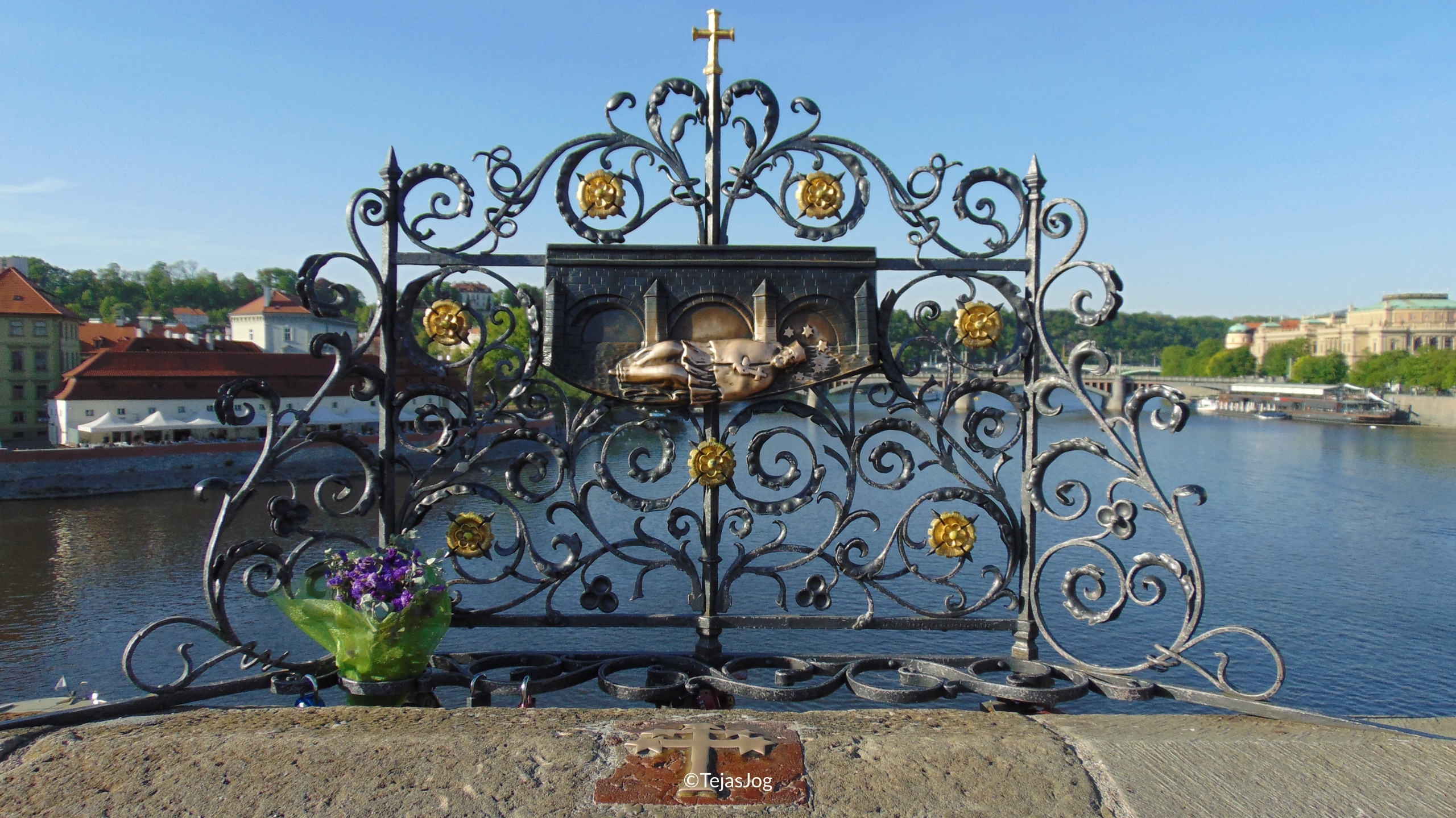 Charles Bridge