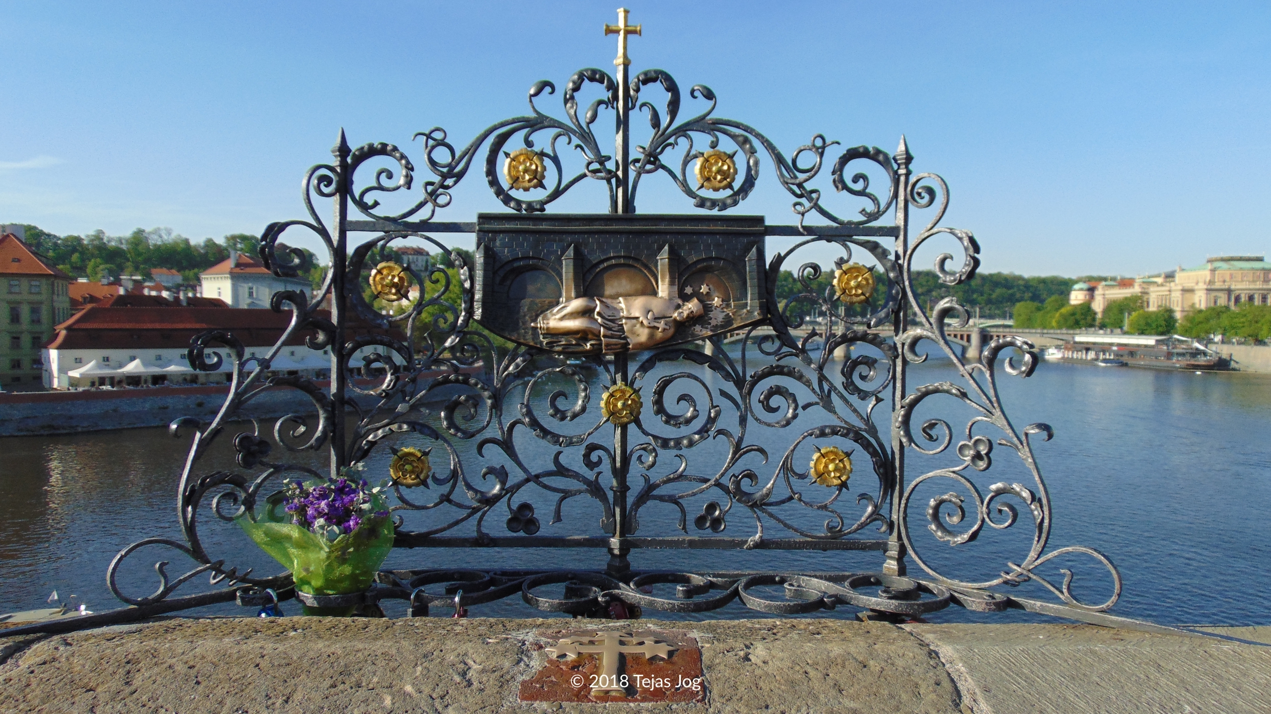 Charles Bridge