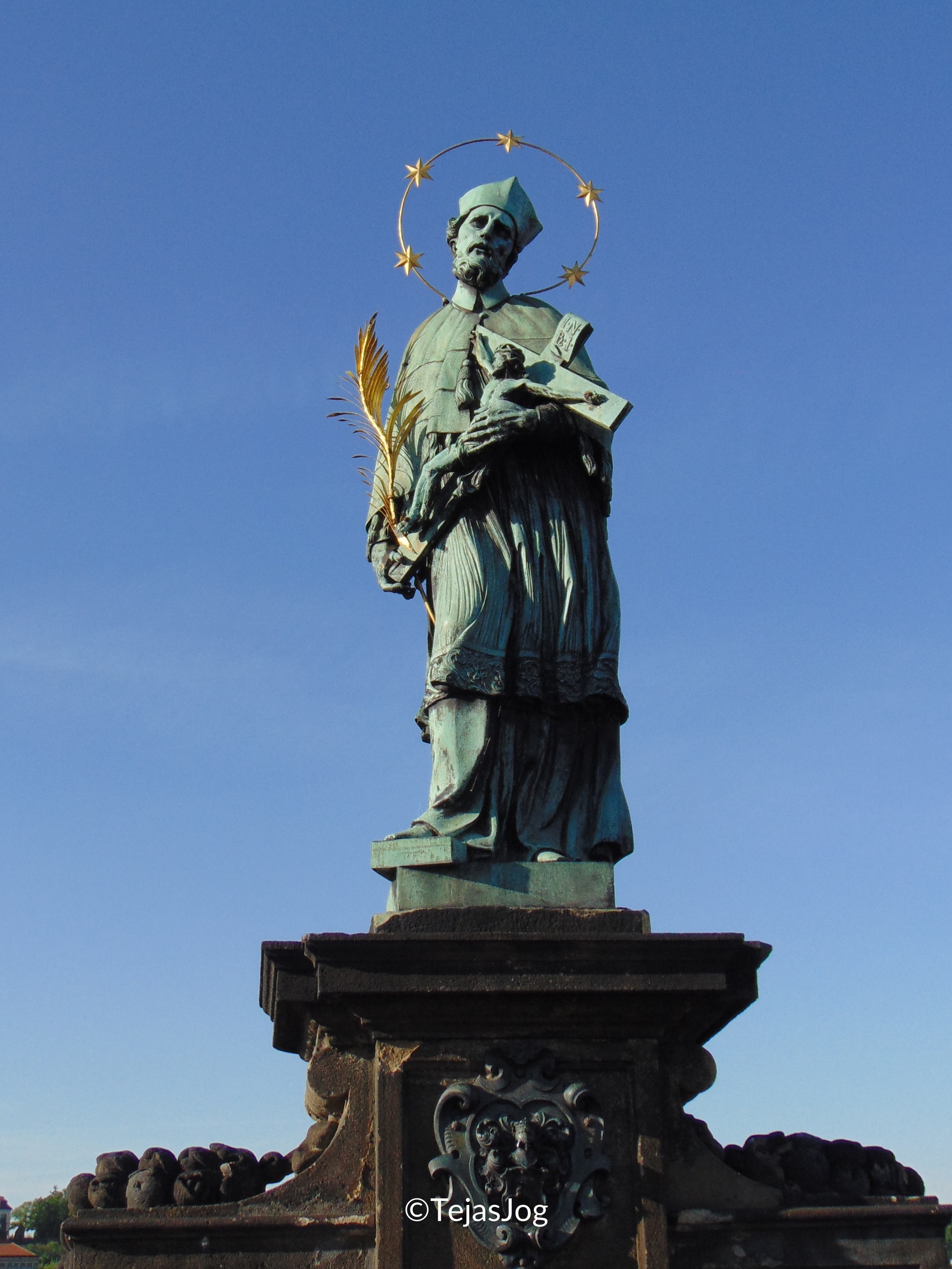 Charles Bridge