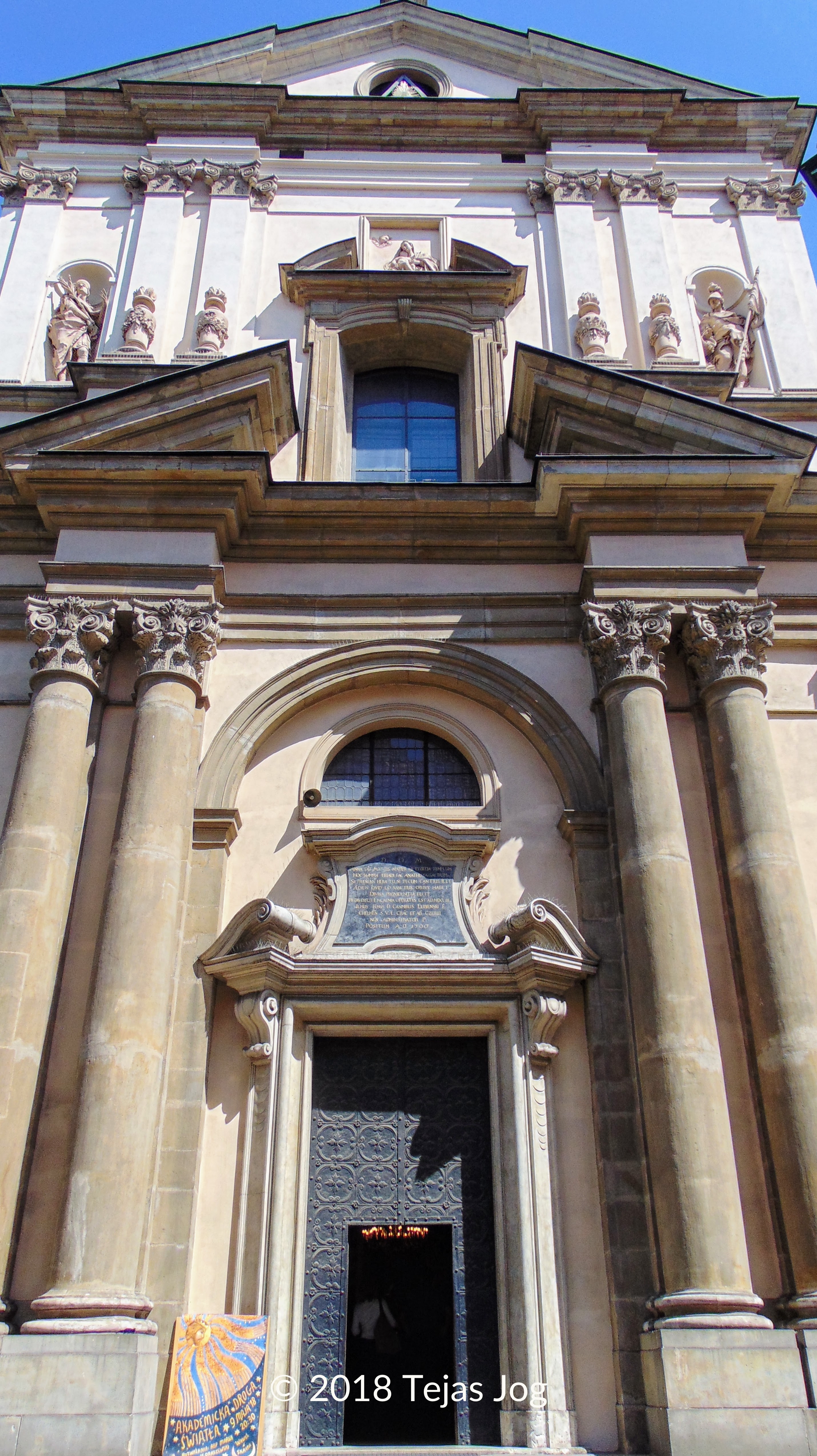 Church of St. Anne