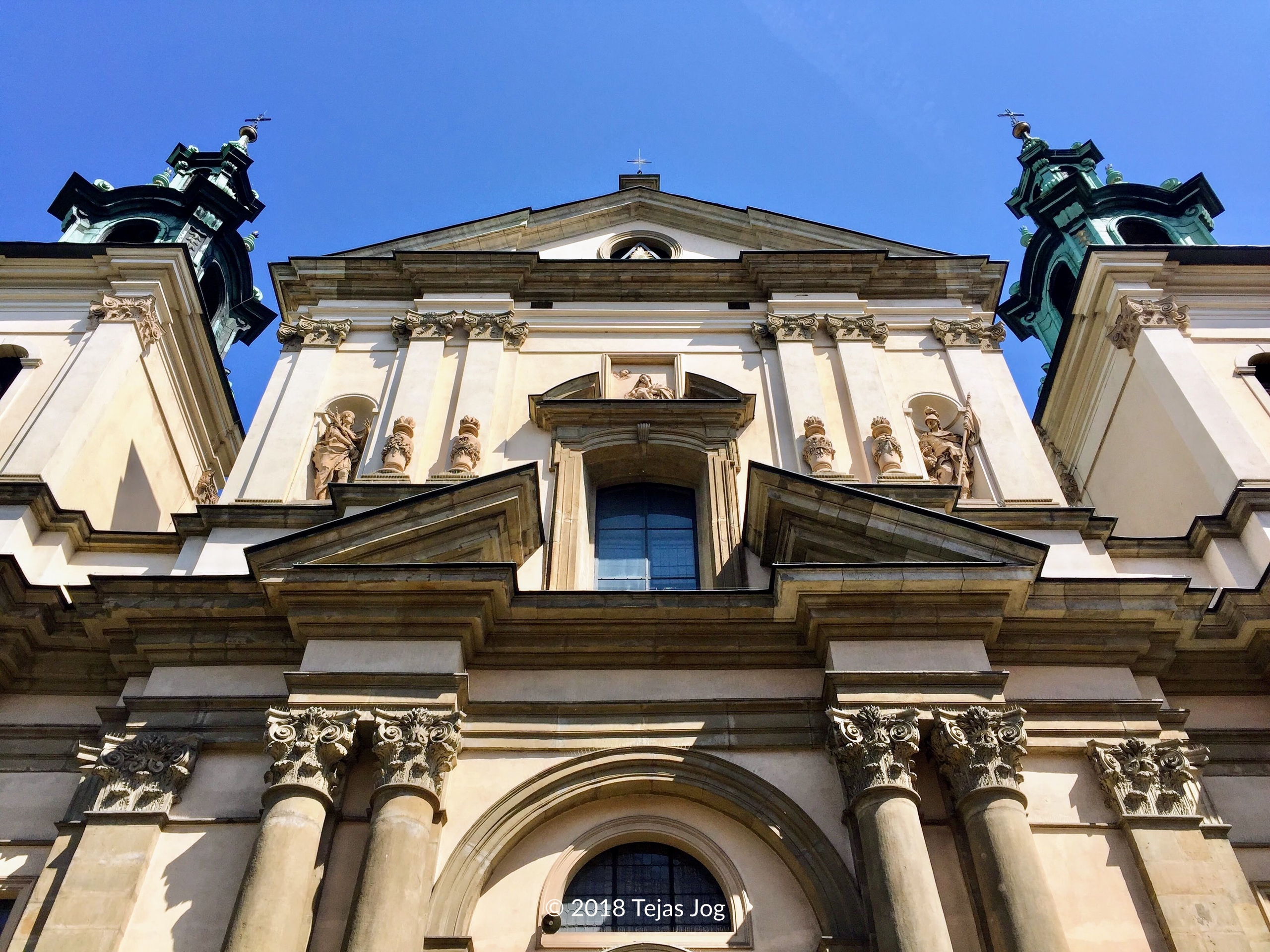 Church of St. Anne