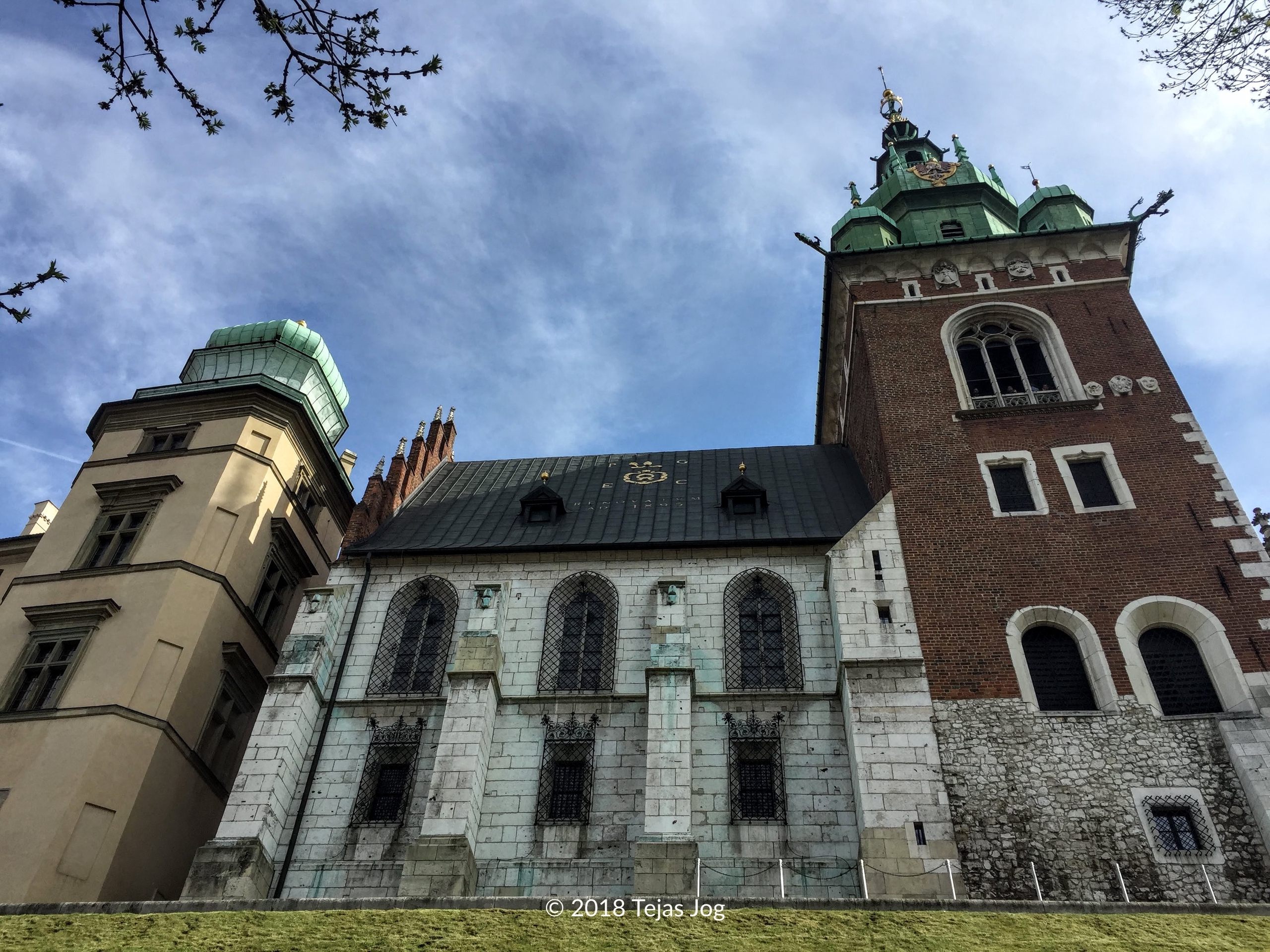 Wawel Cathedral