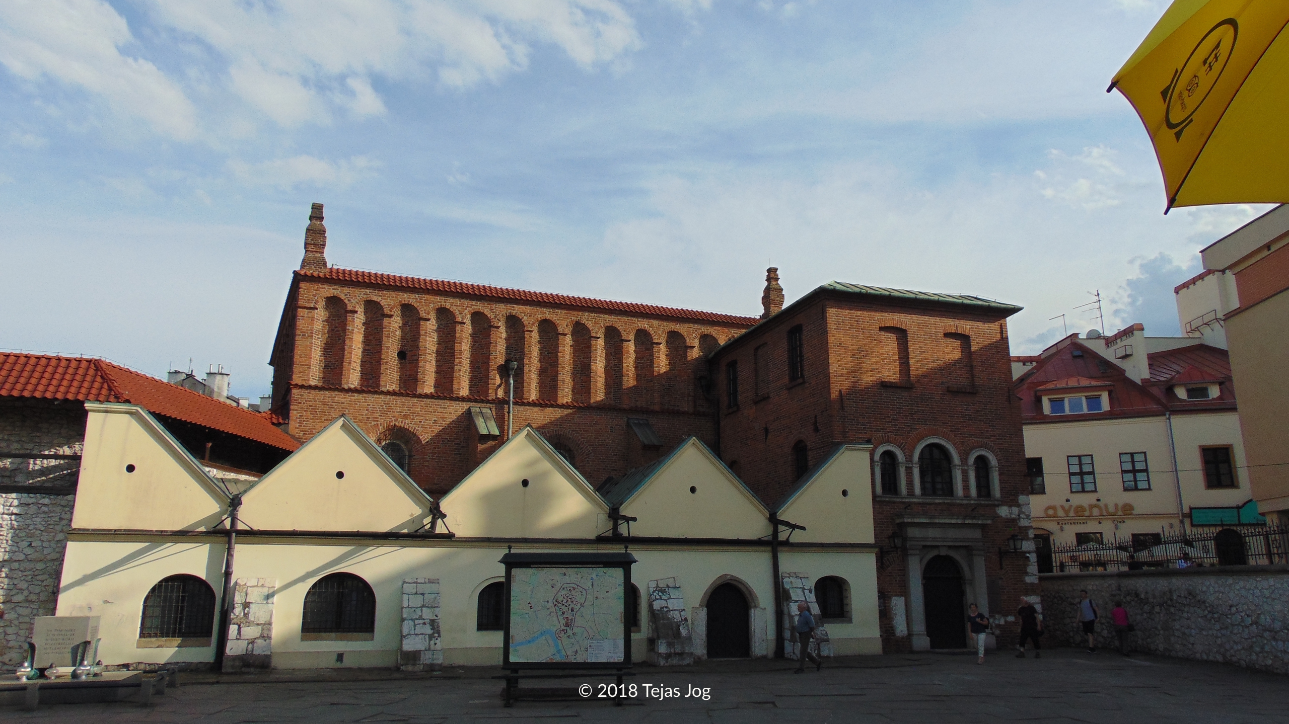 Old Synagogue