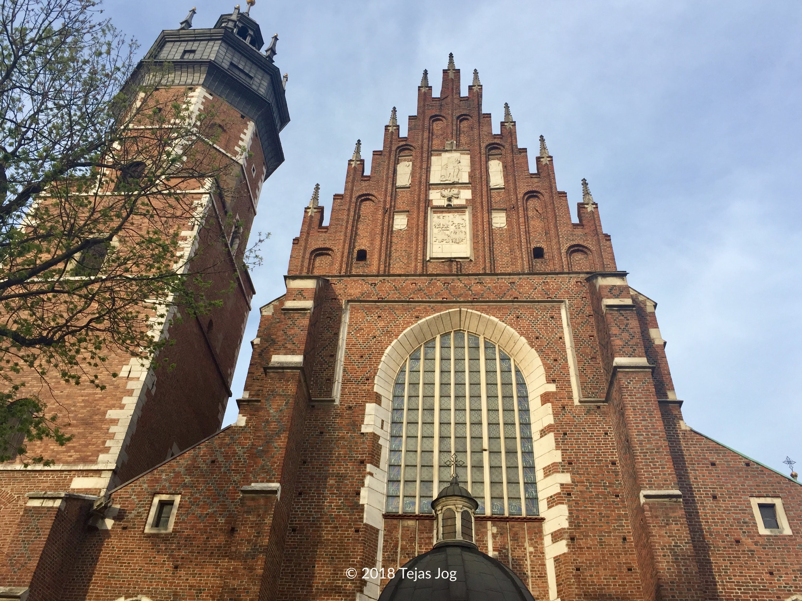 Corpus Christi Basilica
