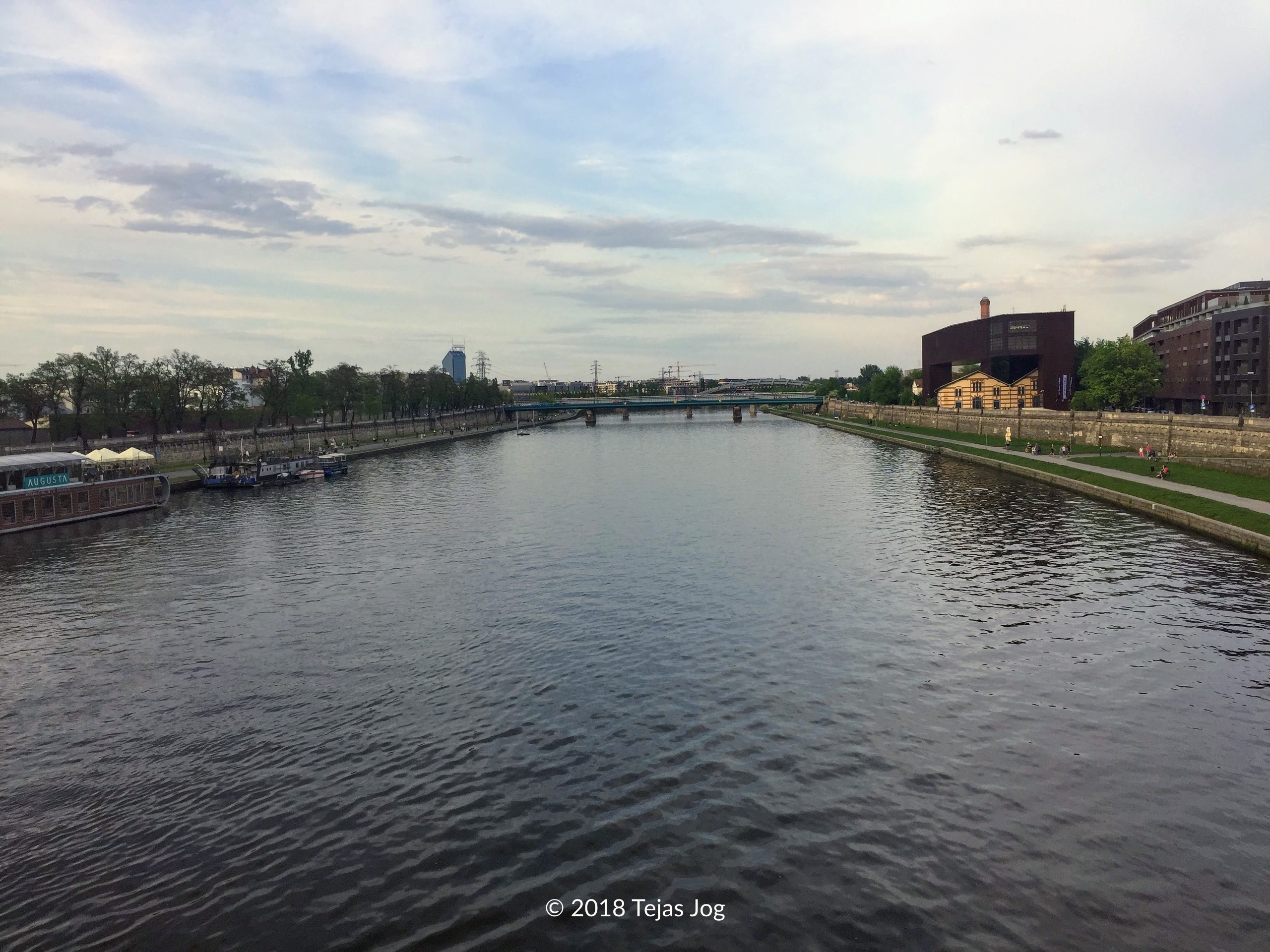 Vitula River