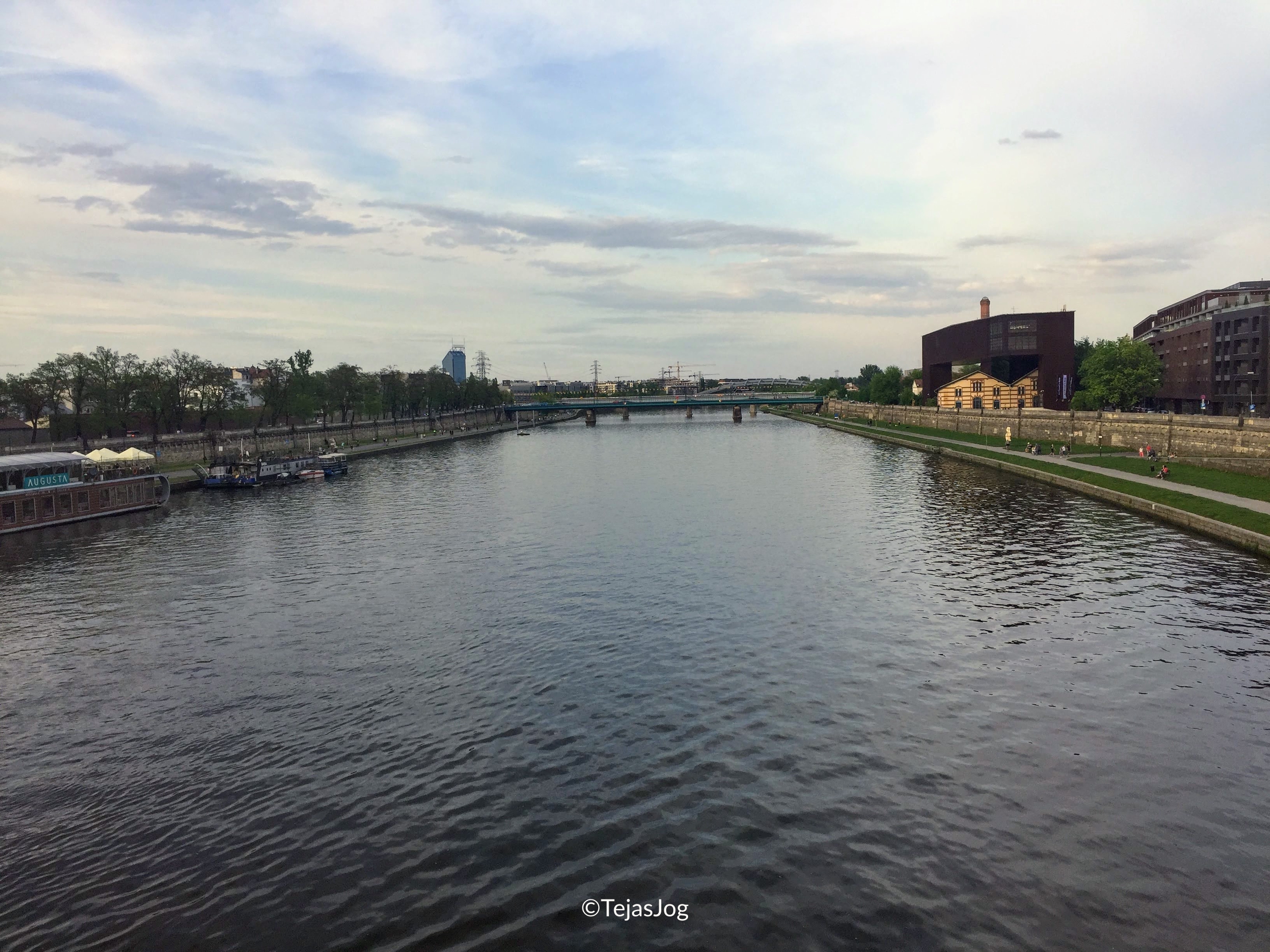 Vitula River