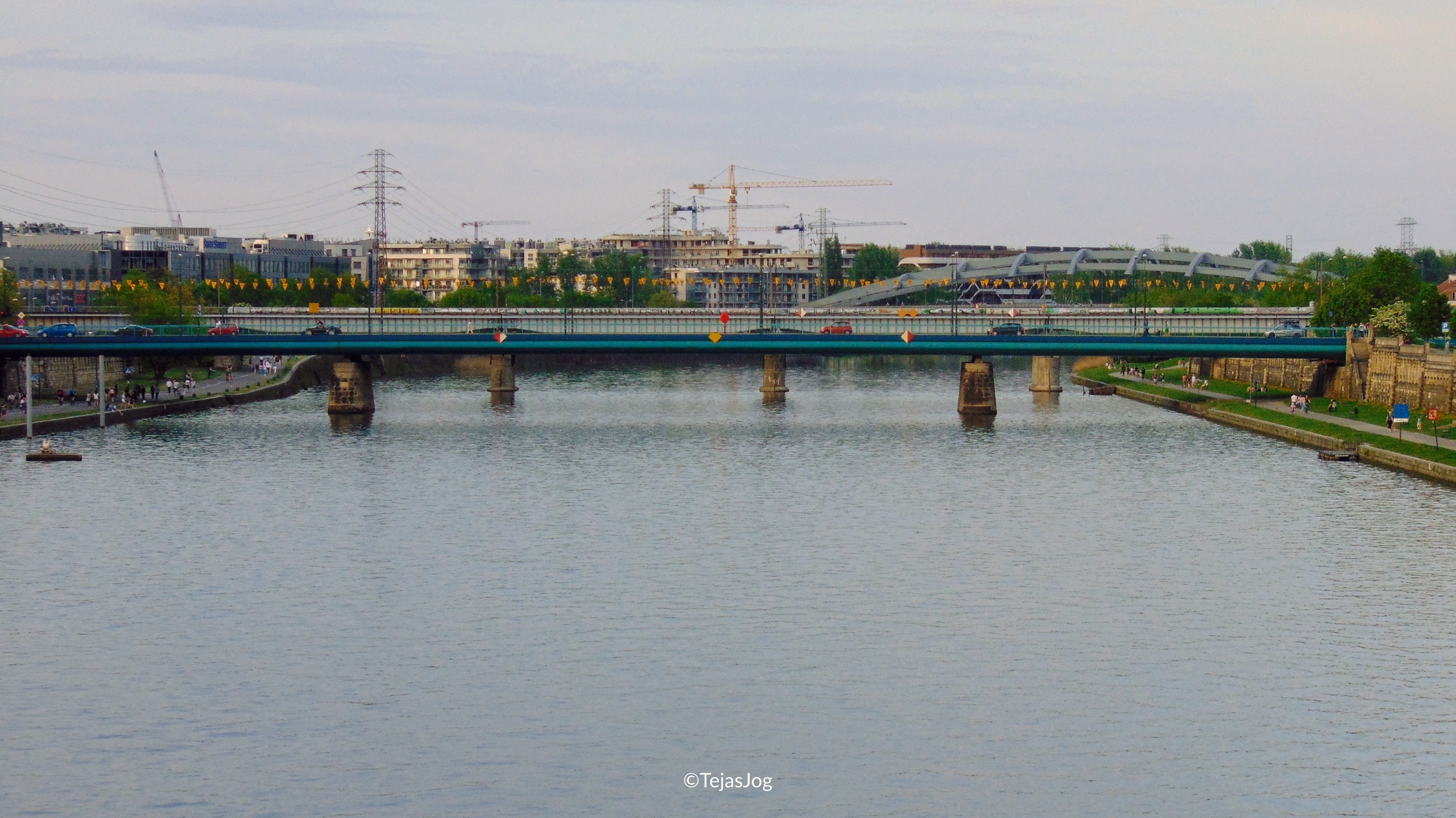 Vistula River