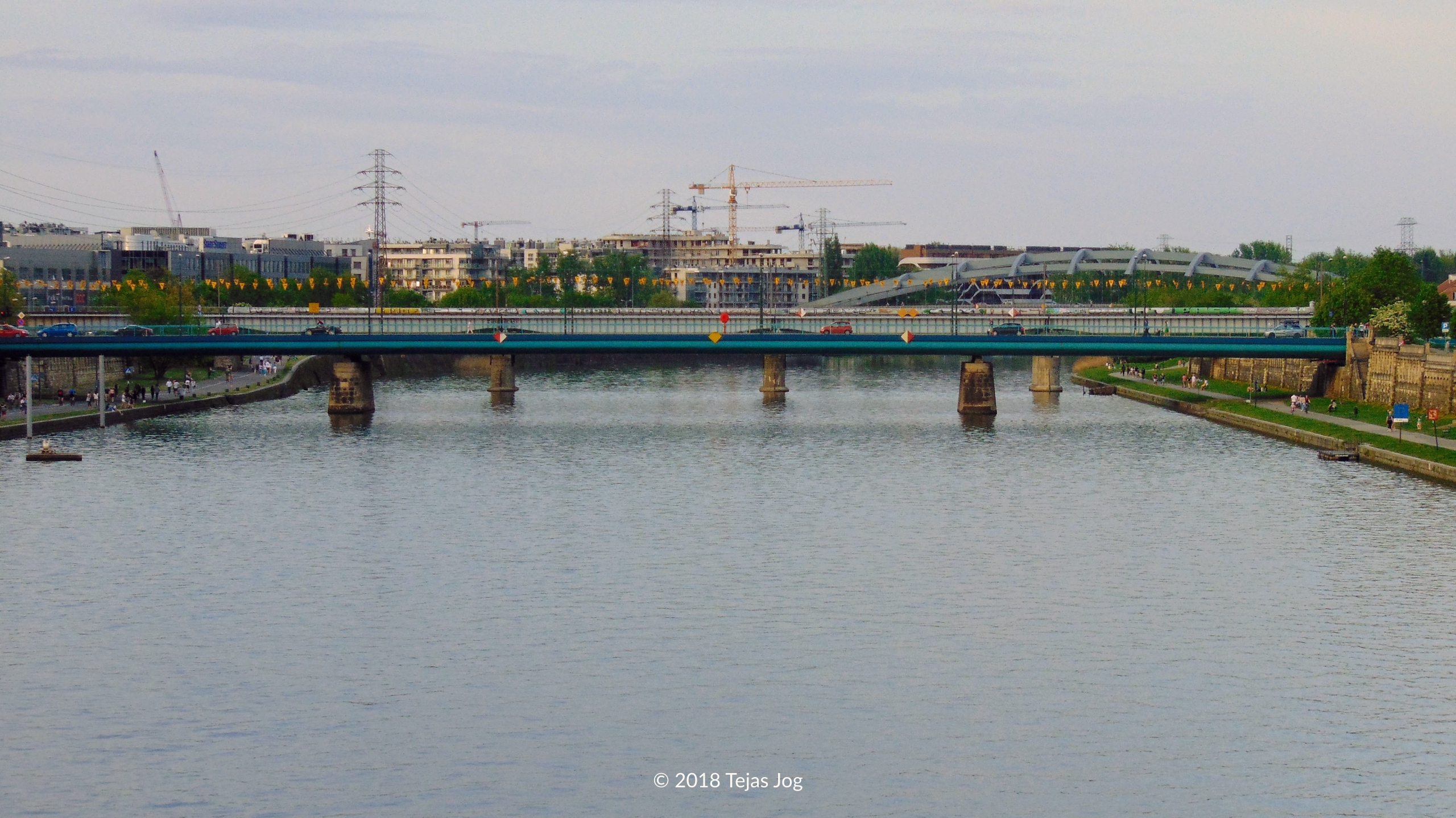 Vistula River