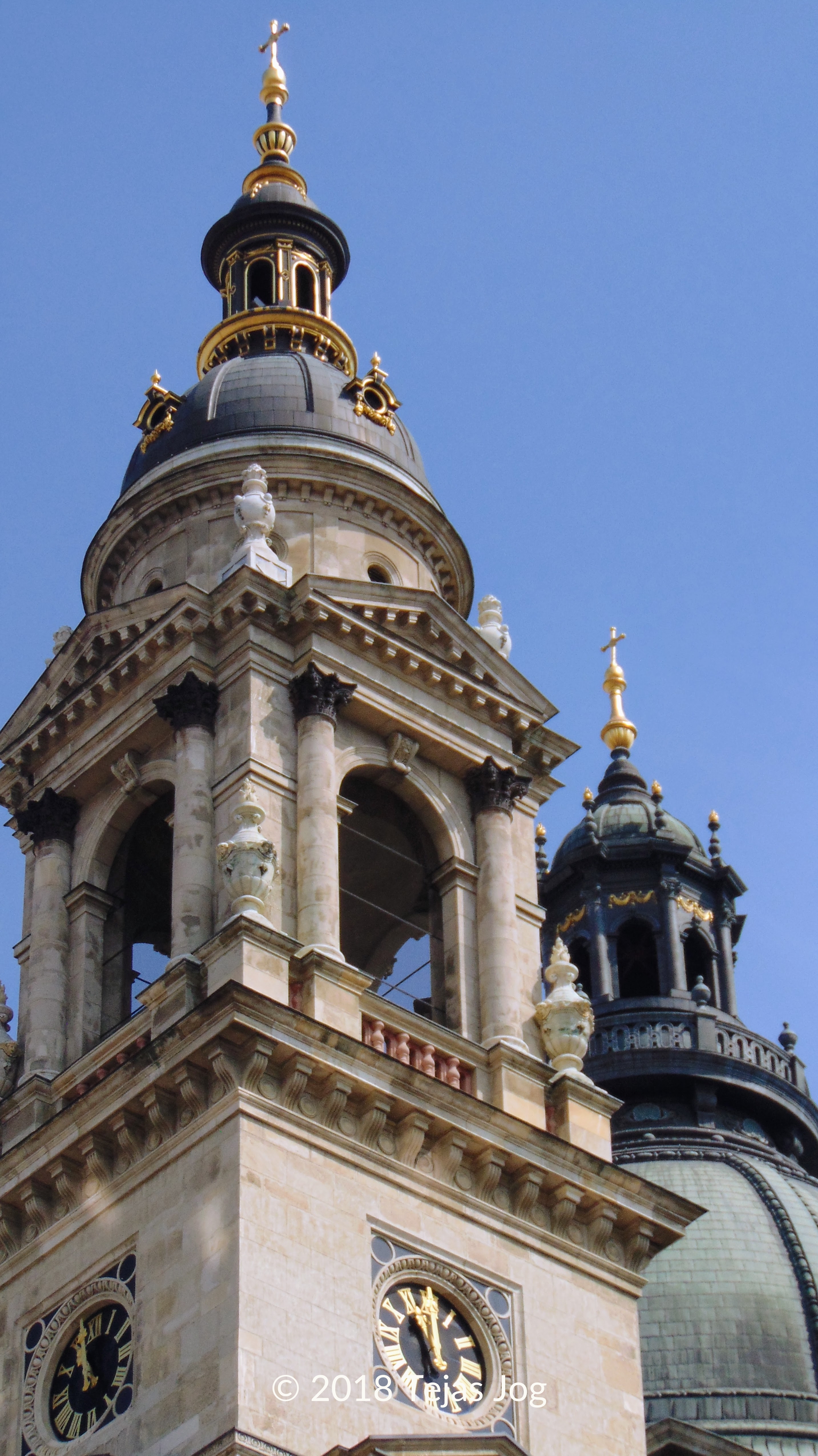 St. Stephen’s Basilica