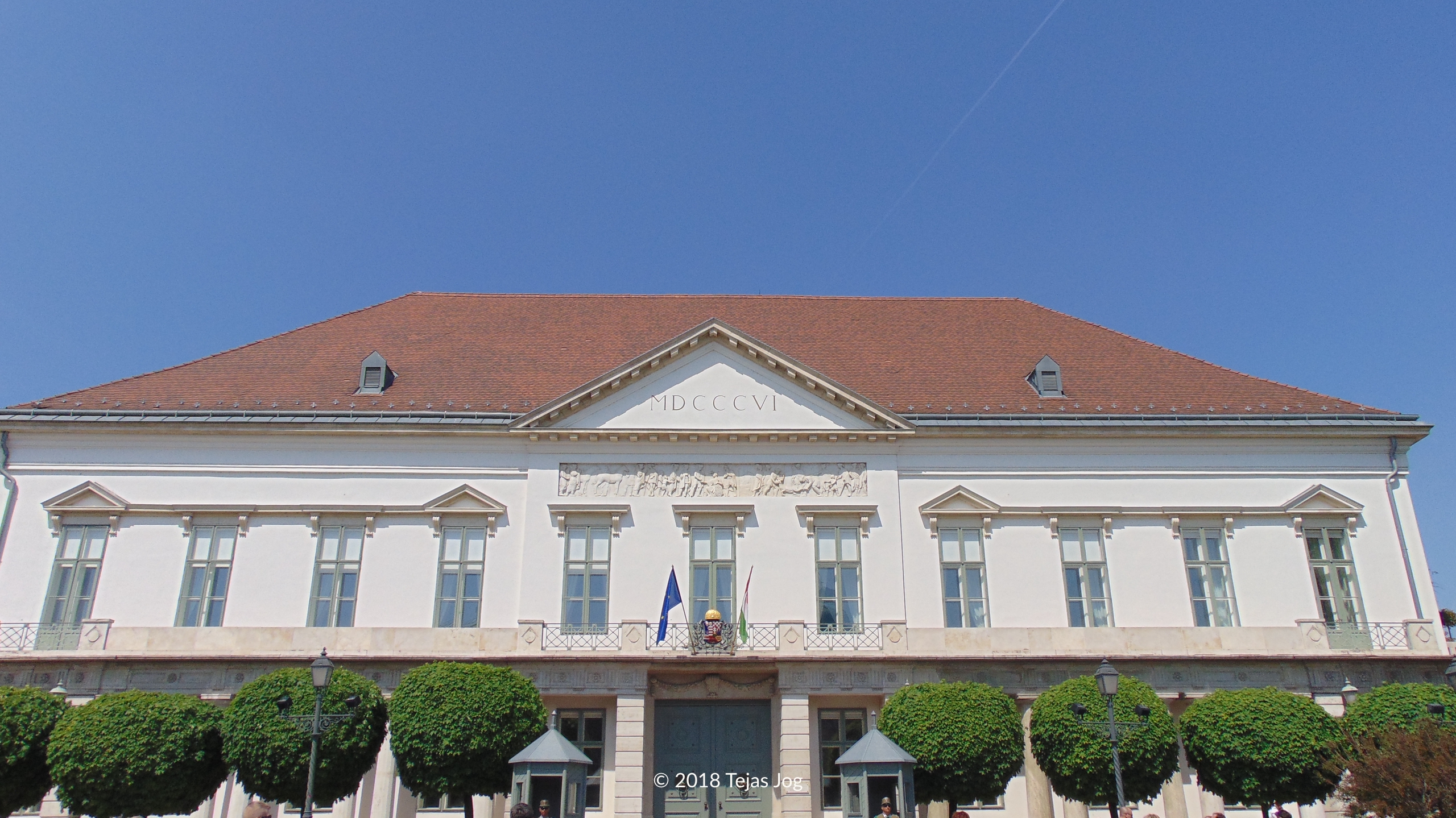 Sándor Palace
