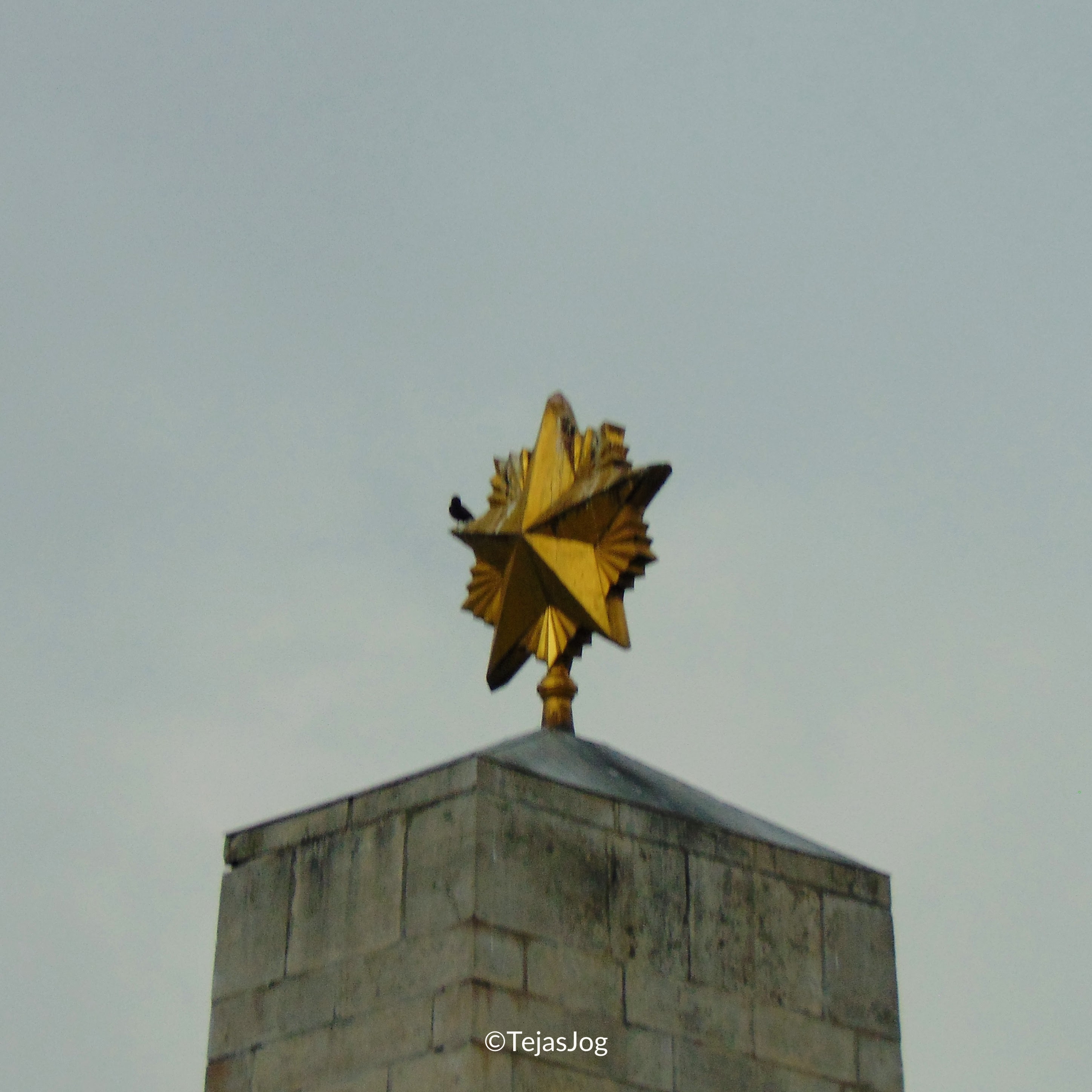 Soviet War Memorial