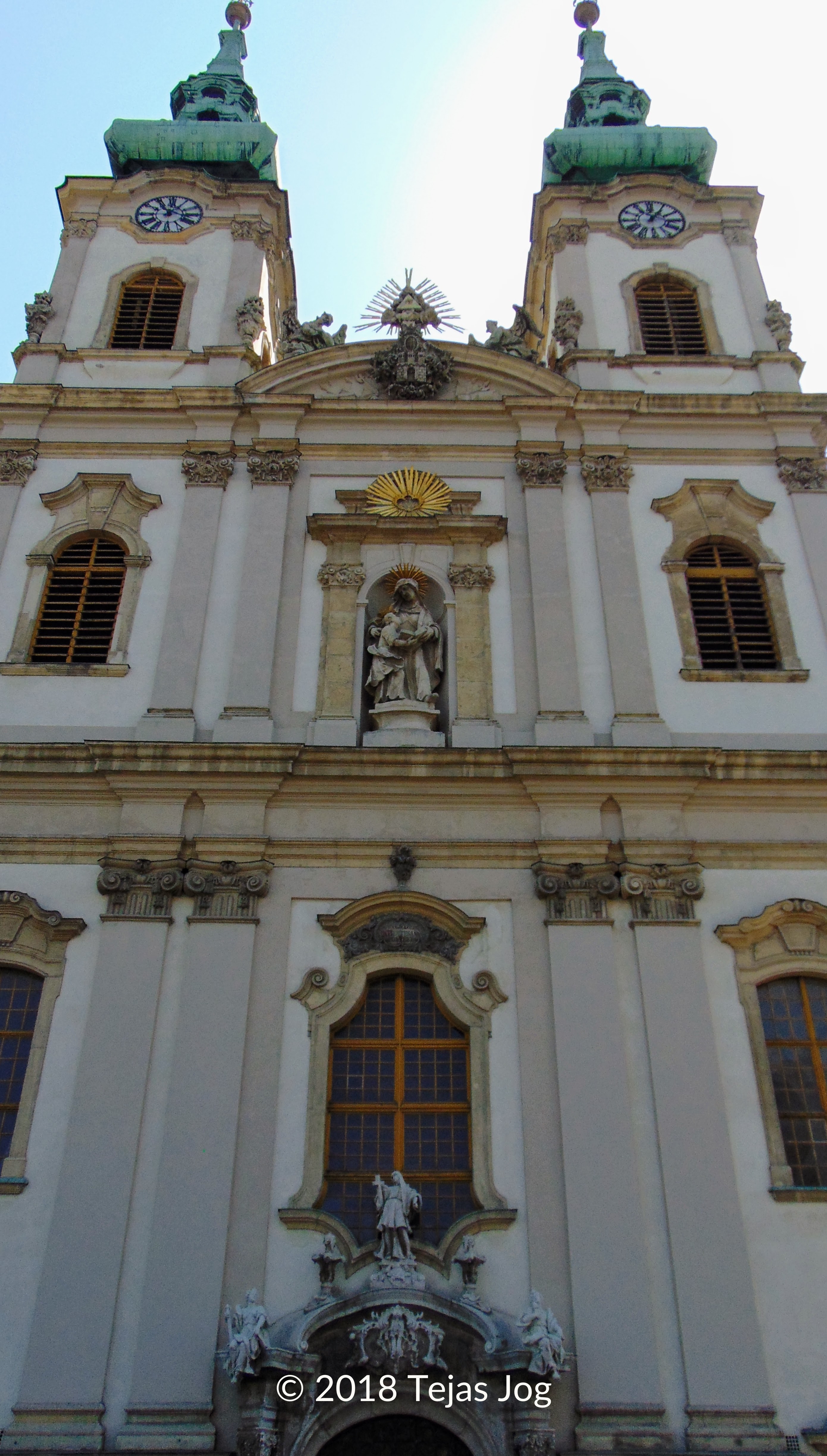 Church of St. Anne
