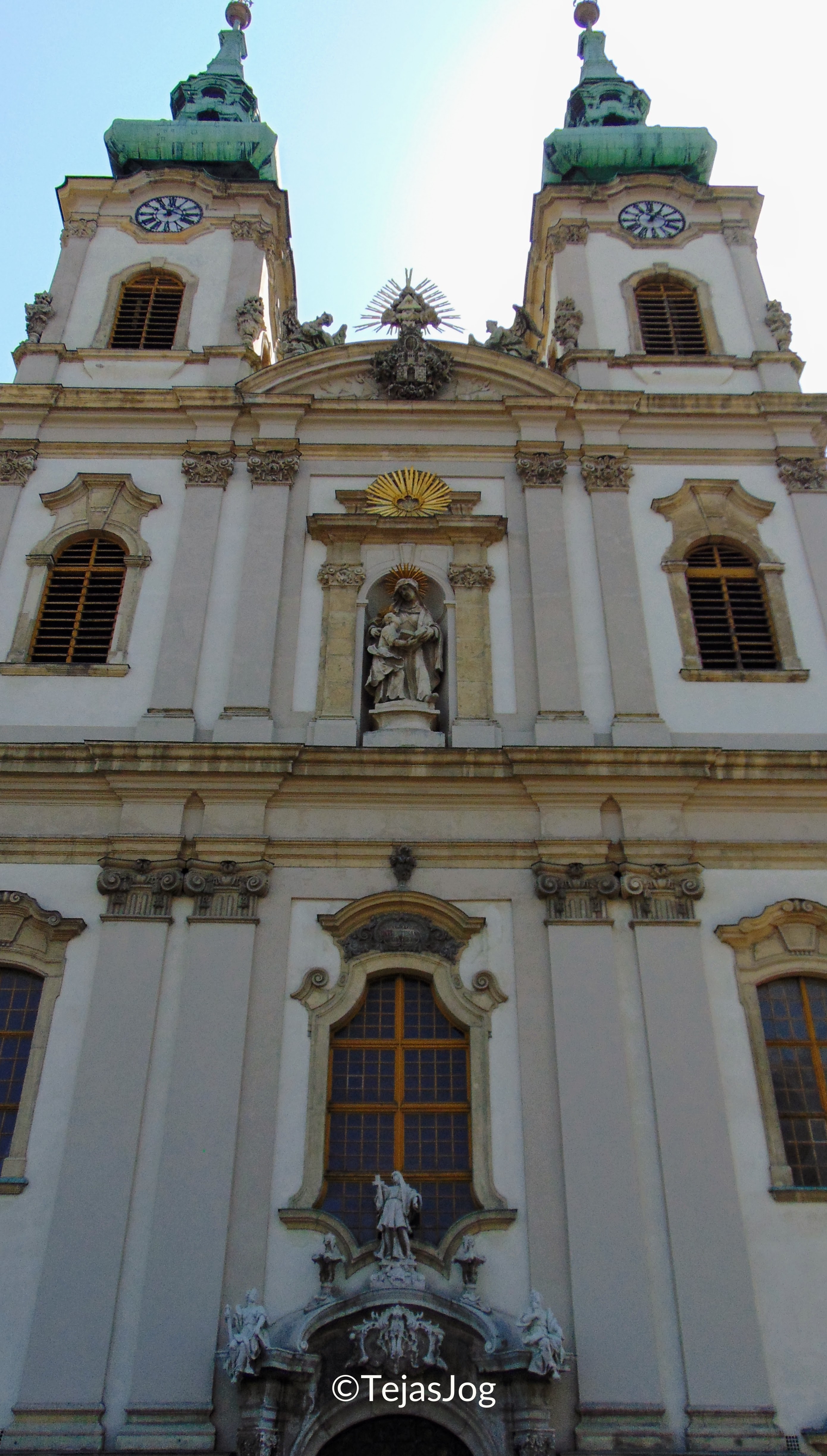 Church of St. Anne