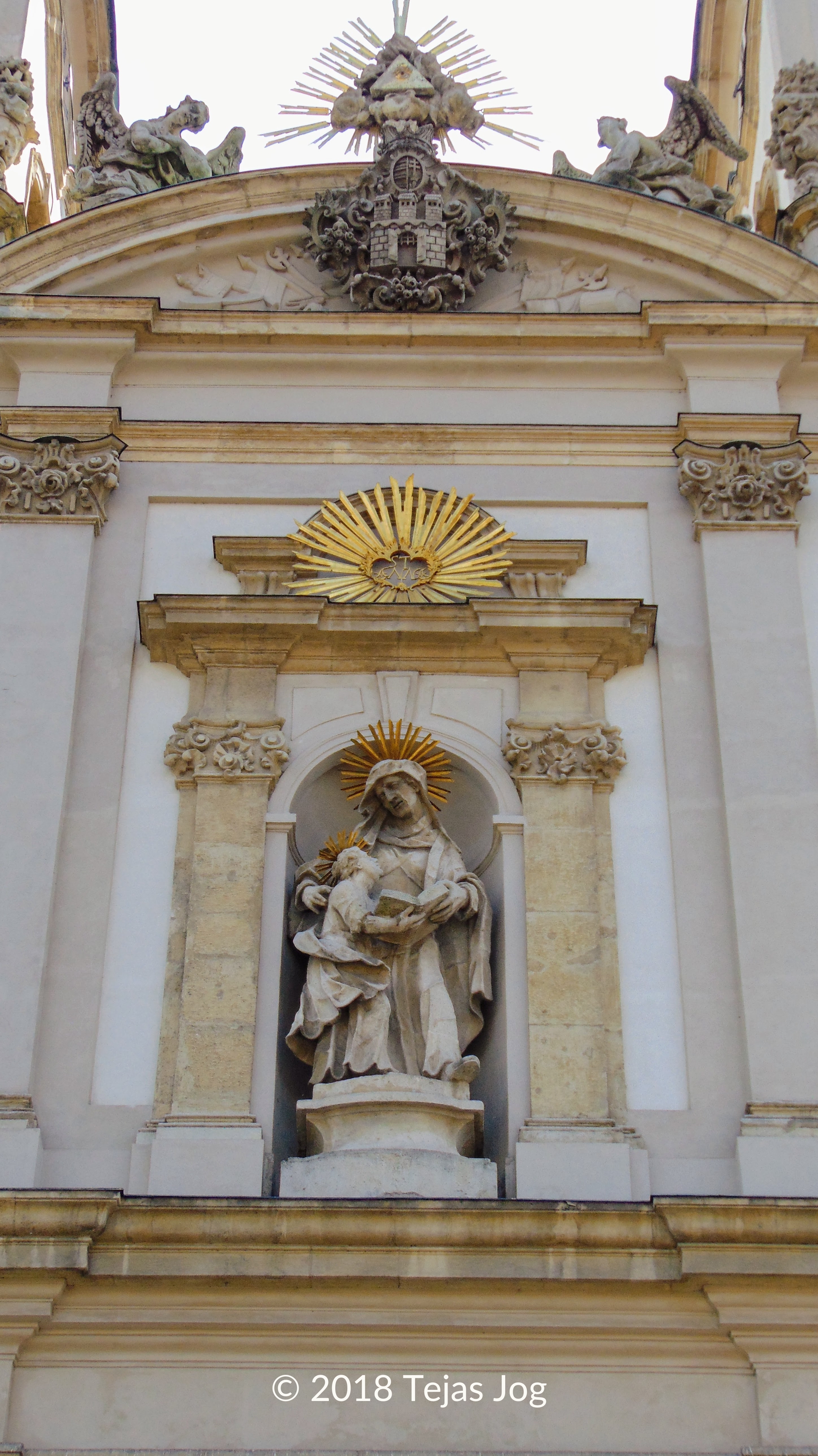 Church of St. Anne