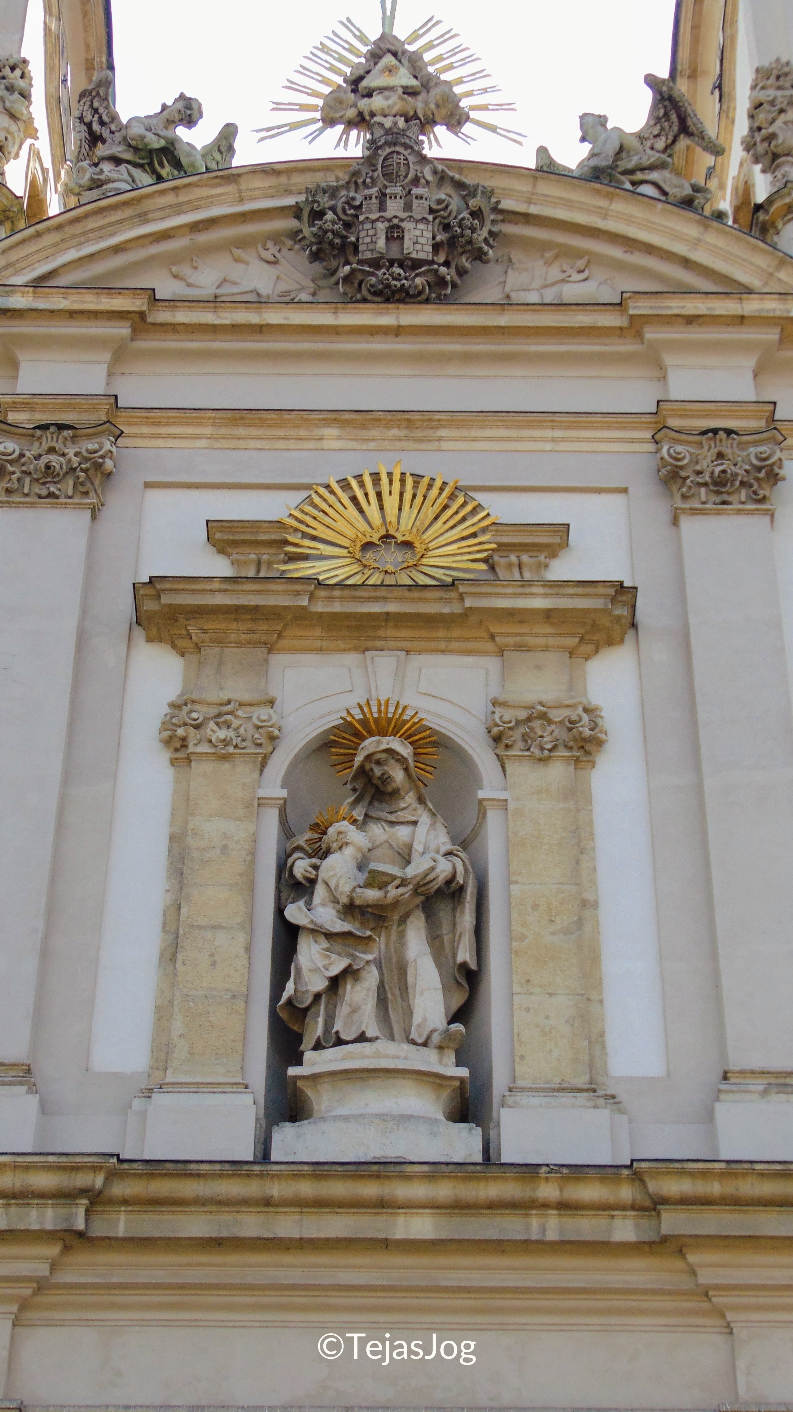 Church of St. Anne