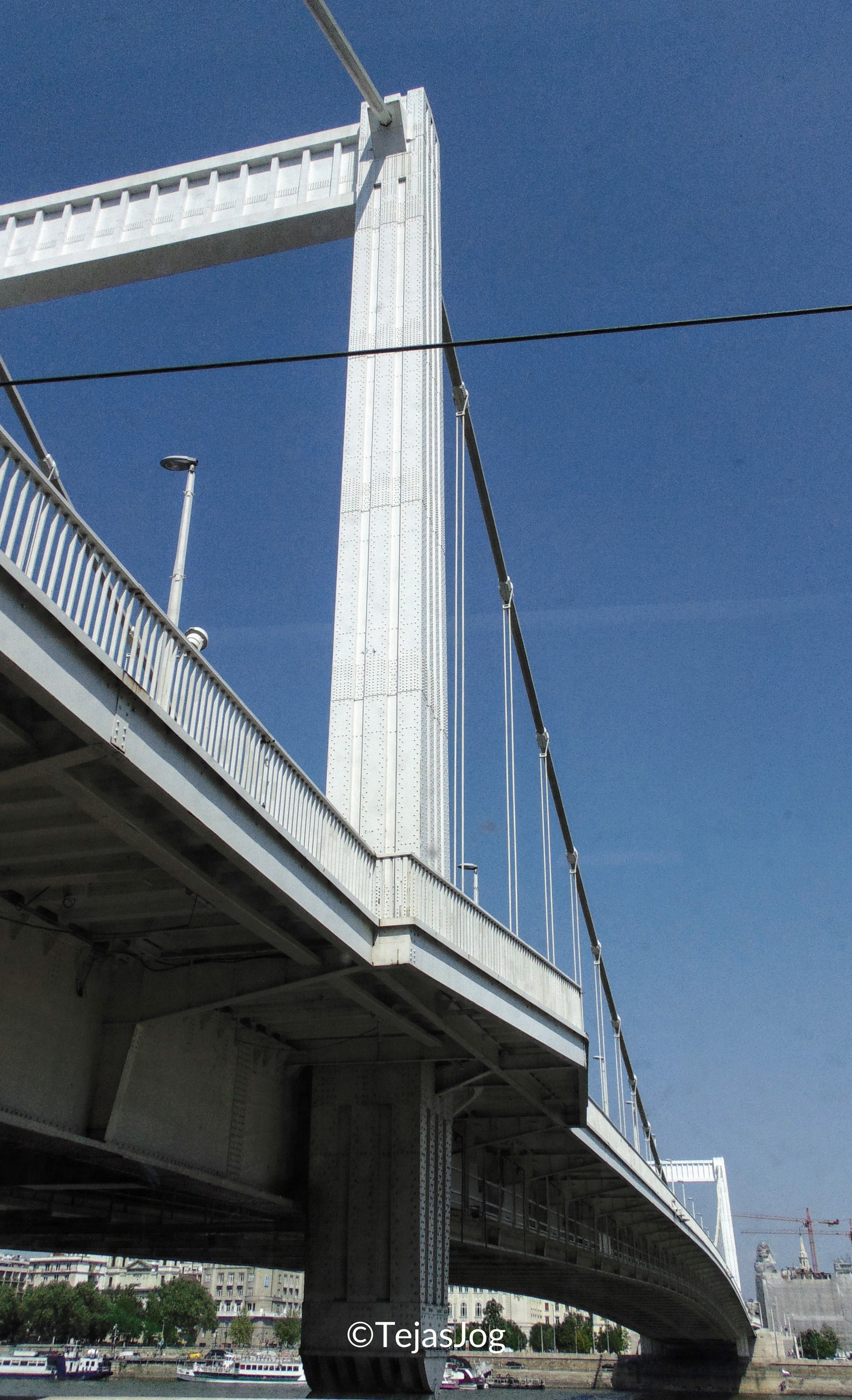 Elizabeth Bridge