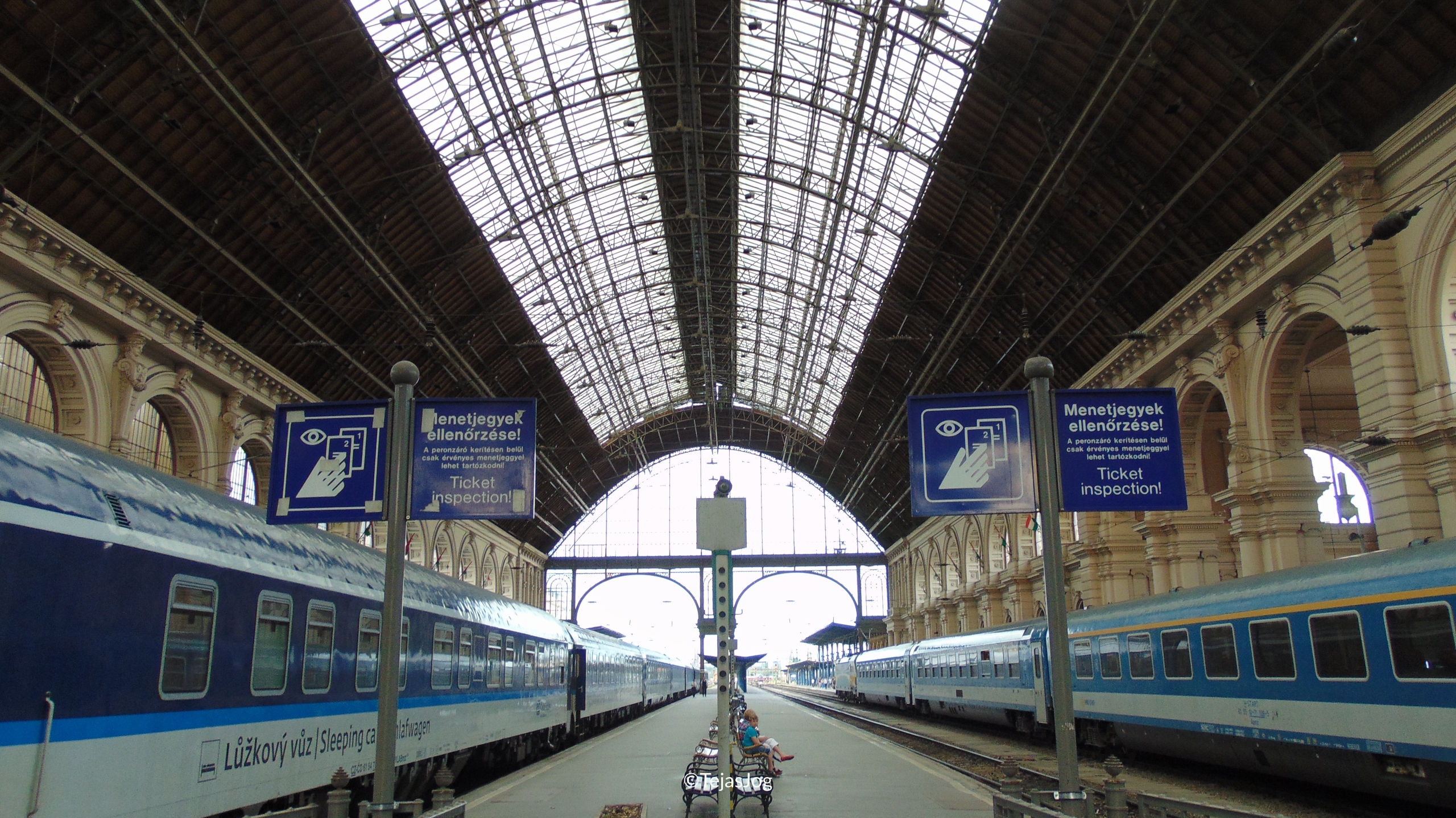 Budapest-Keleti