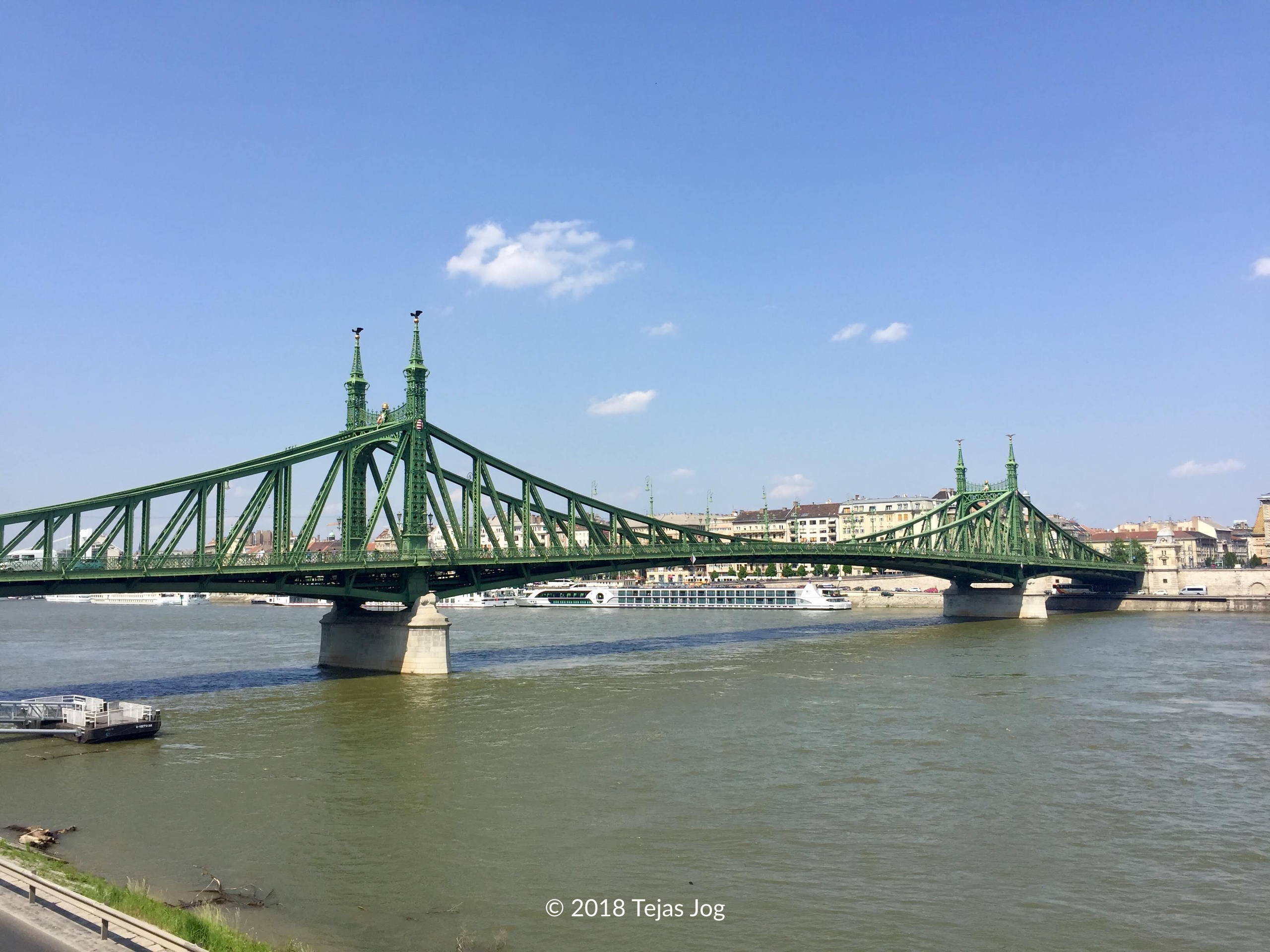 Liberty Bridge
