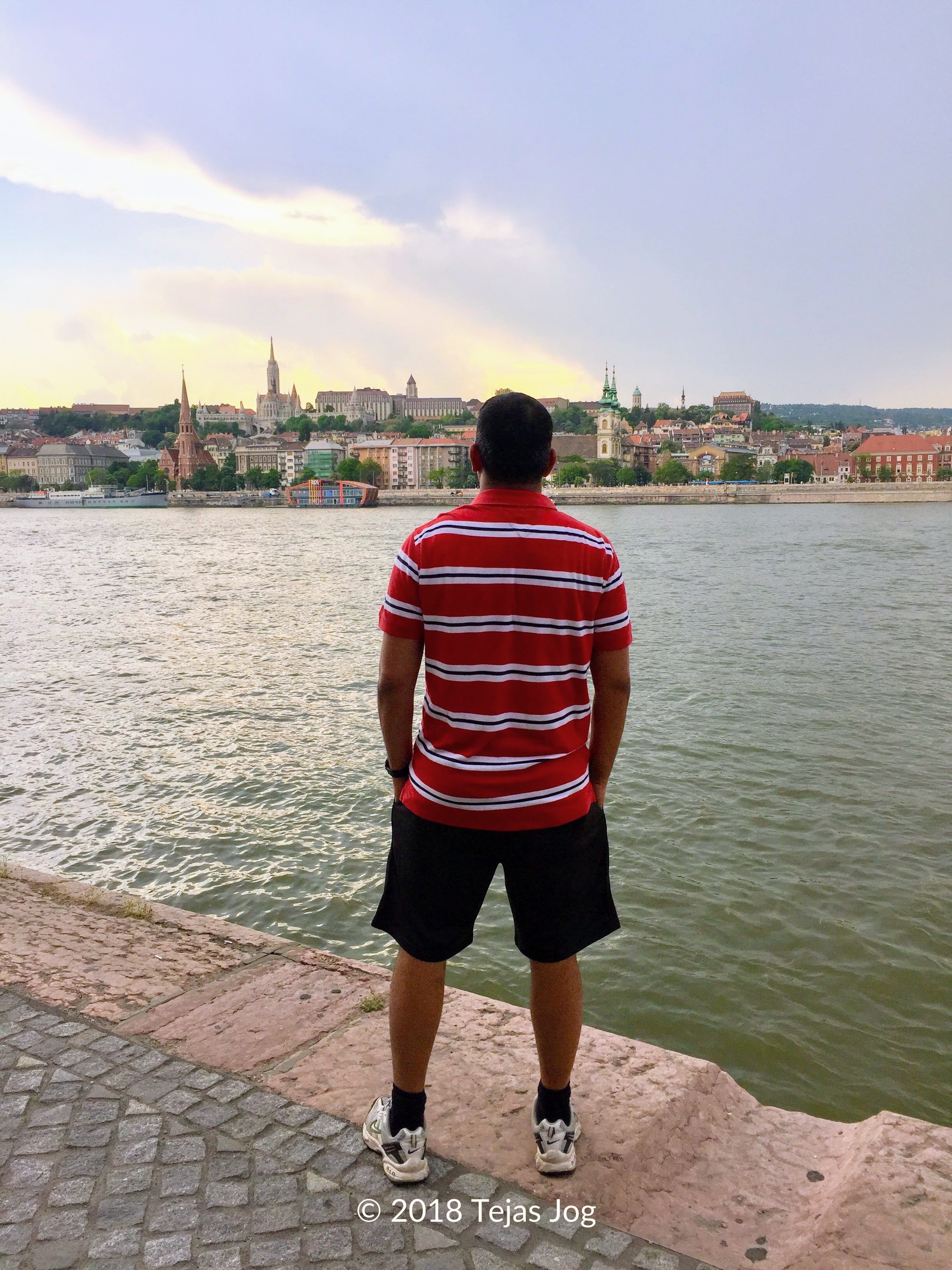 Danube River
