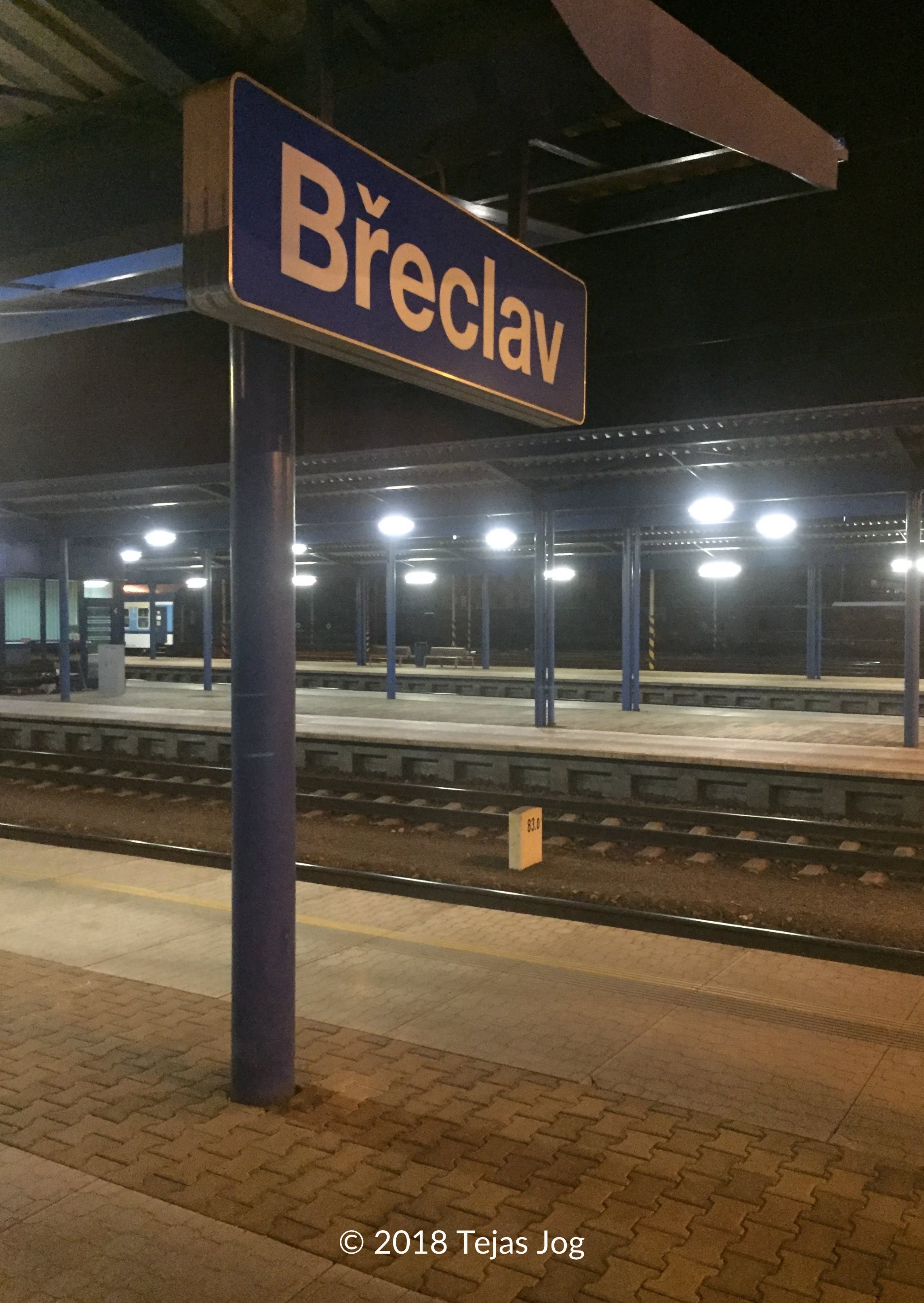 Břeclav