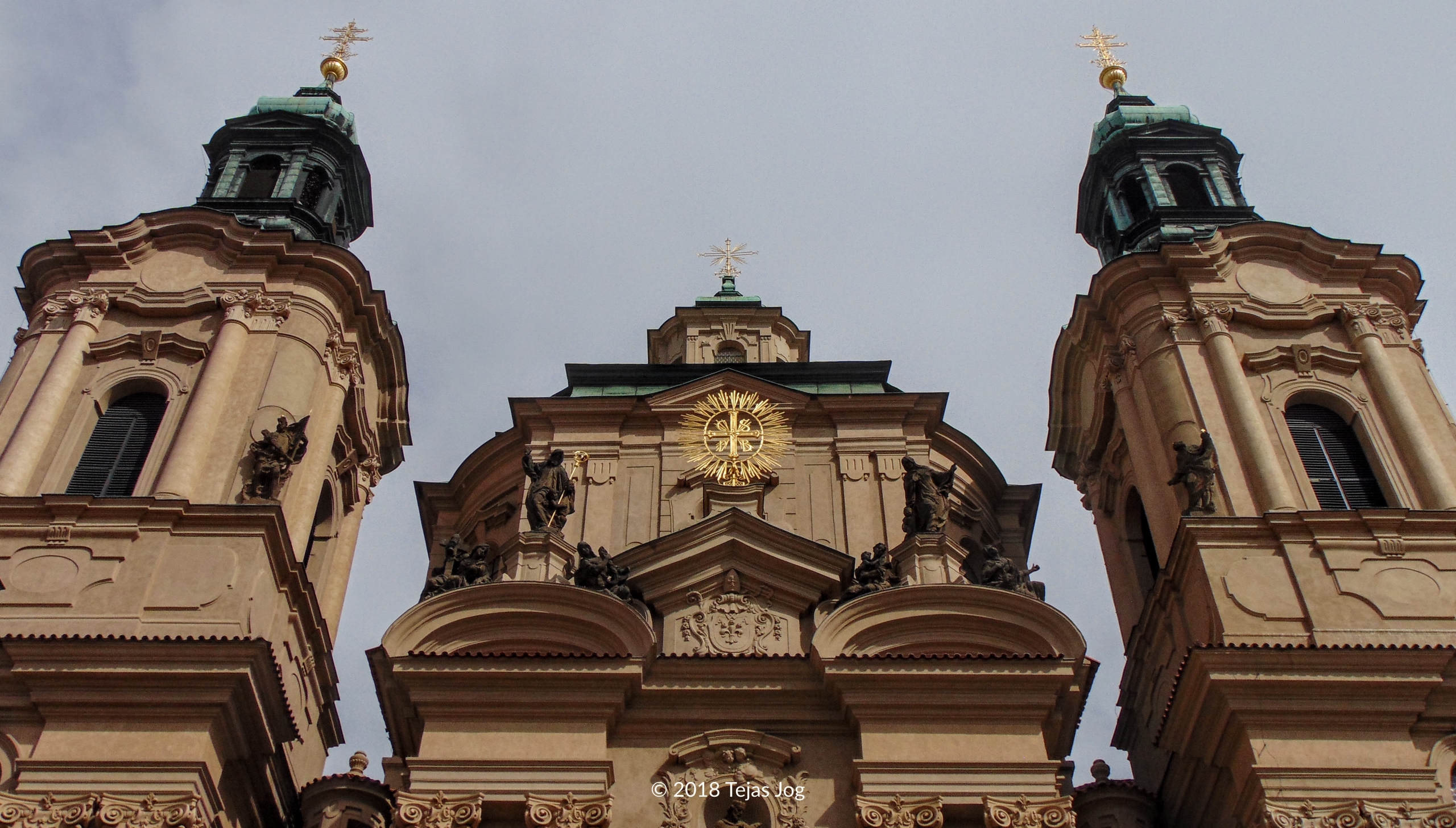 St. Nicholas Church