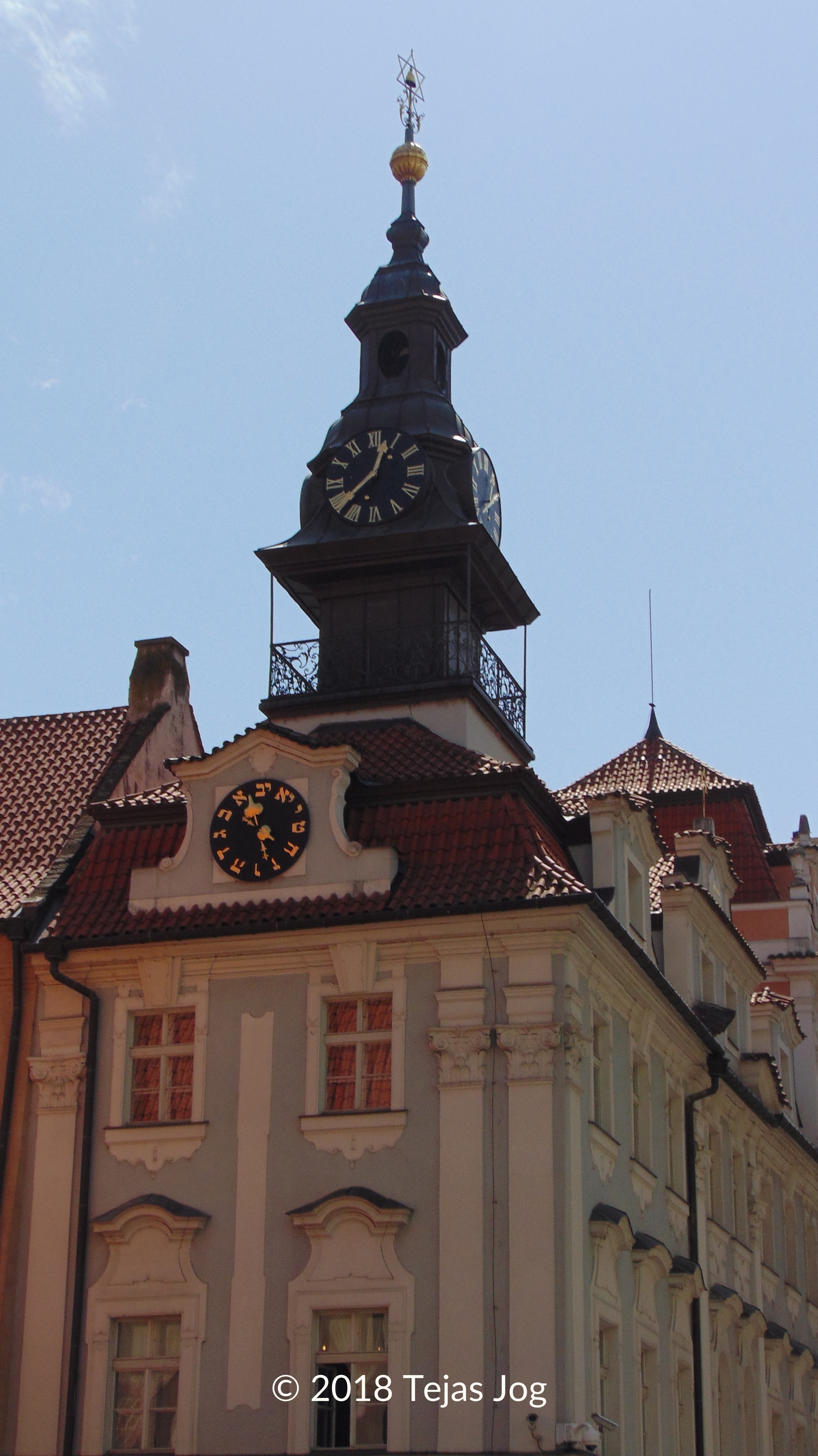 High Synagogue