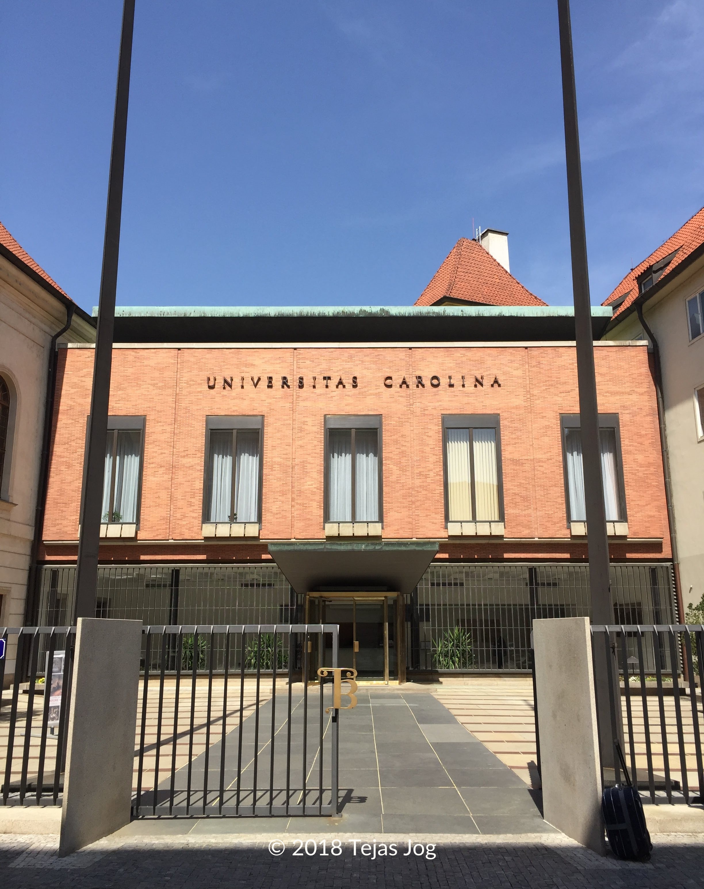 Charles University