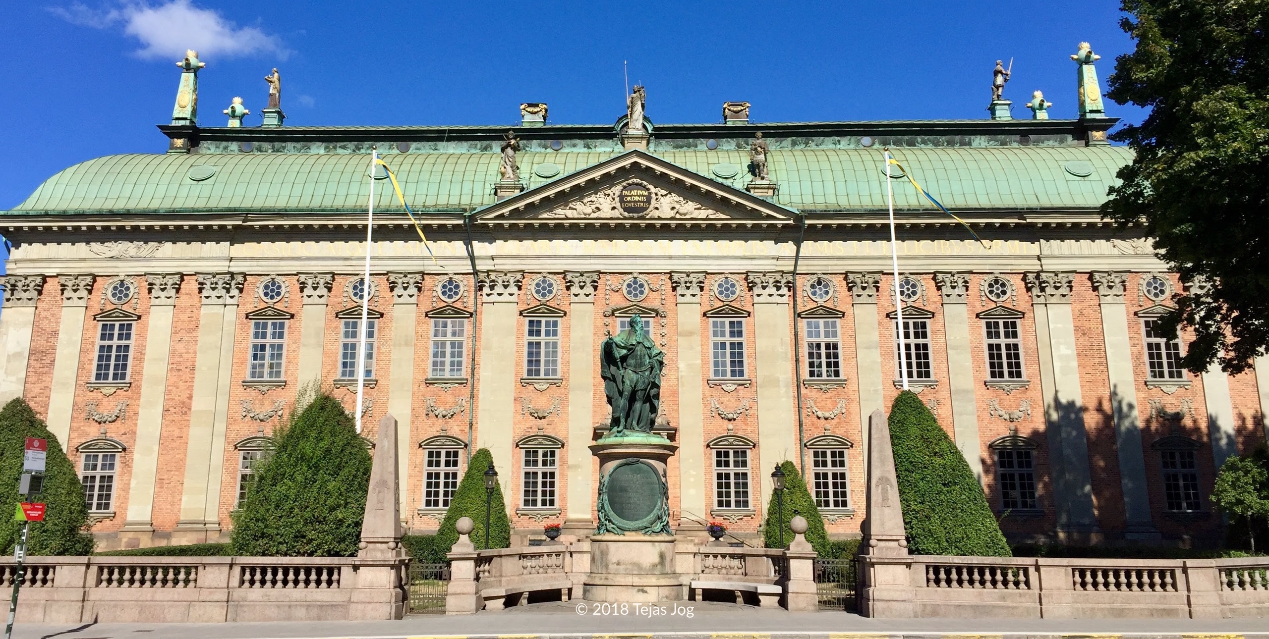 House of Nobility