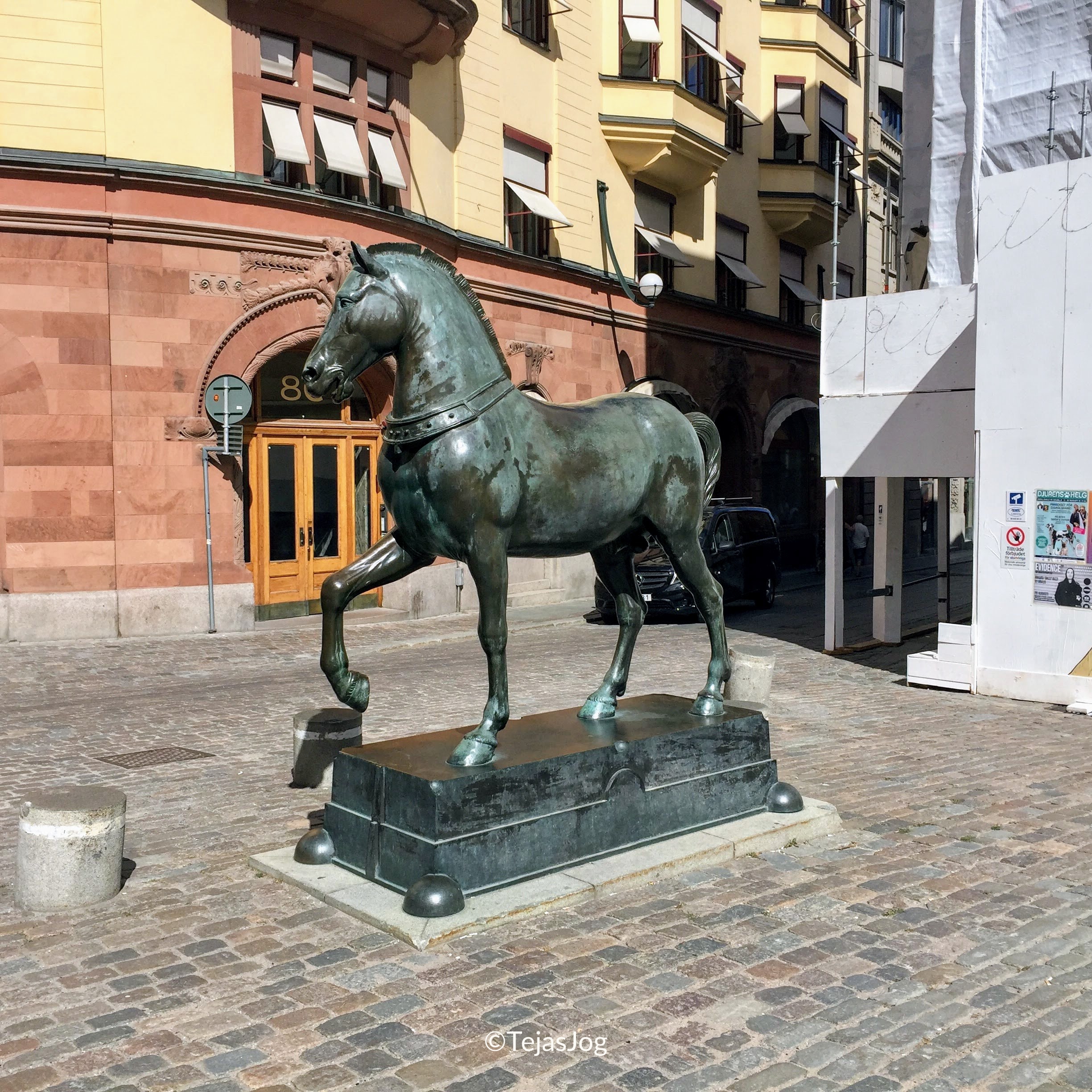 Blasieholmstorg