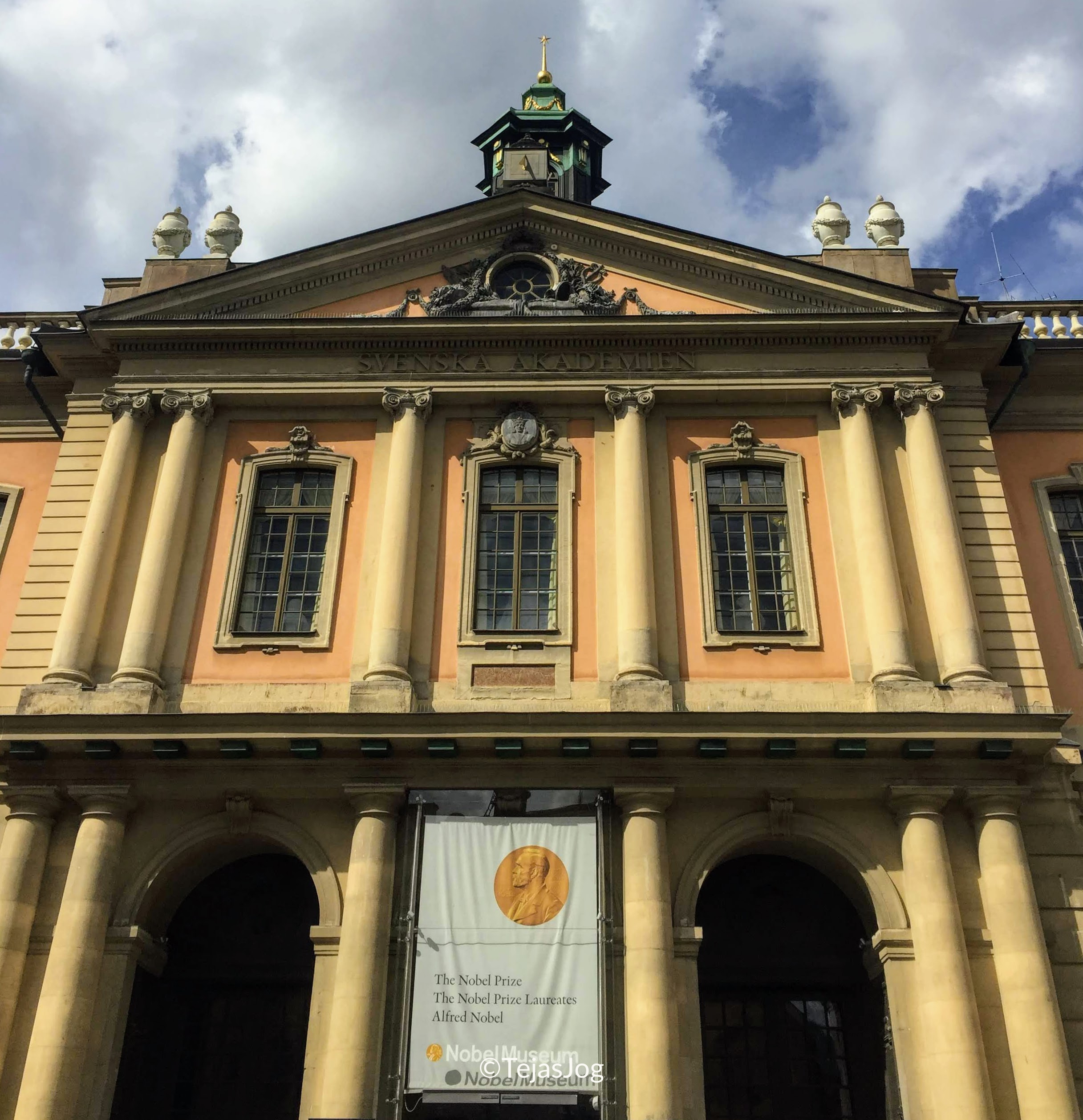 Nobel Prize Museum