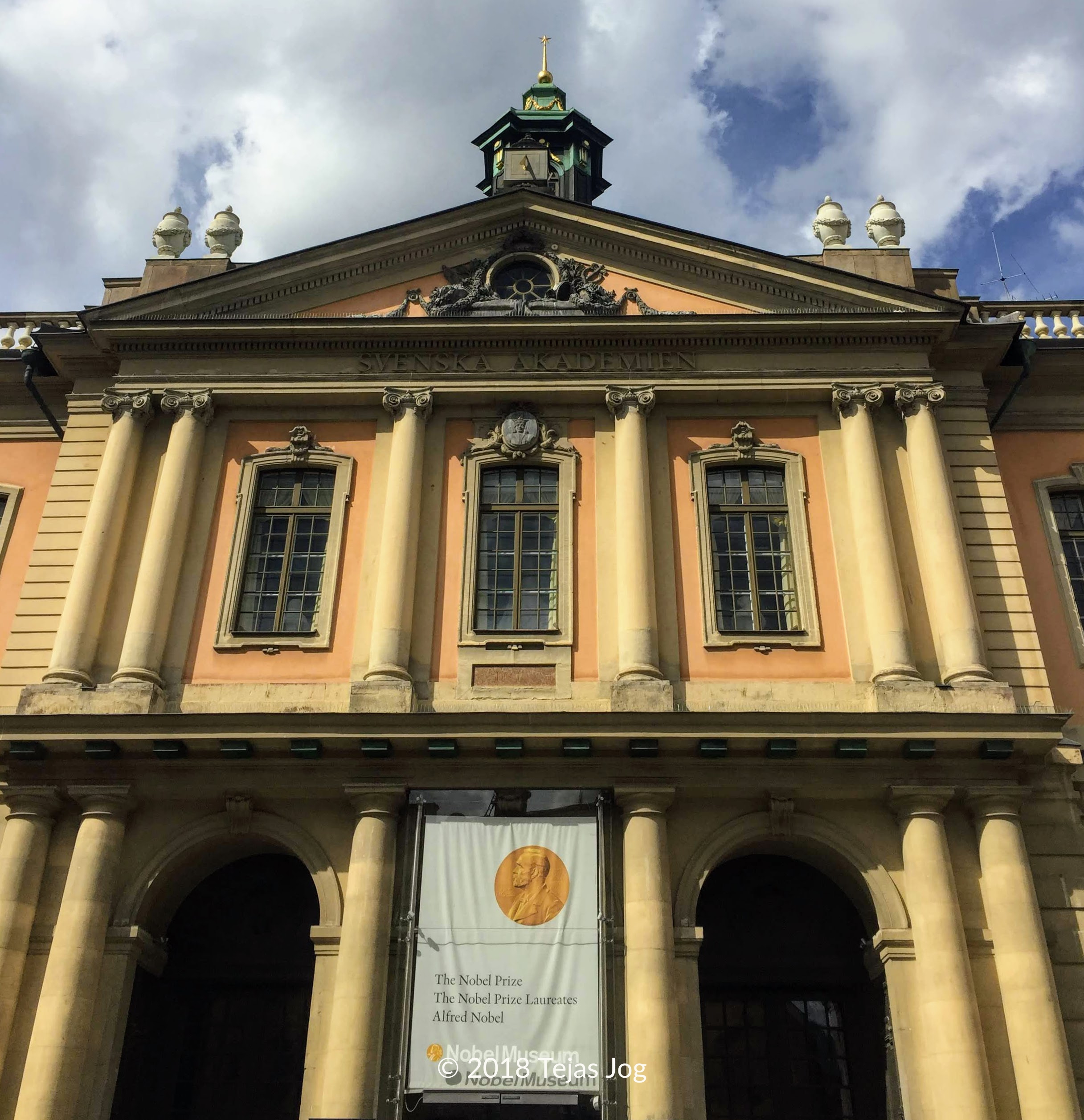 Nobel Prize Museum