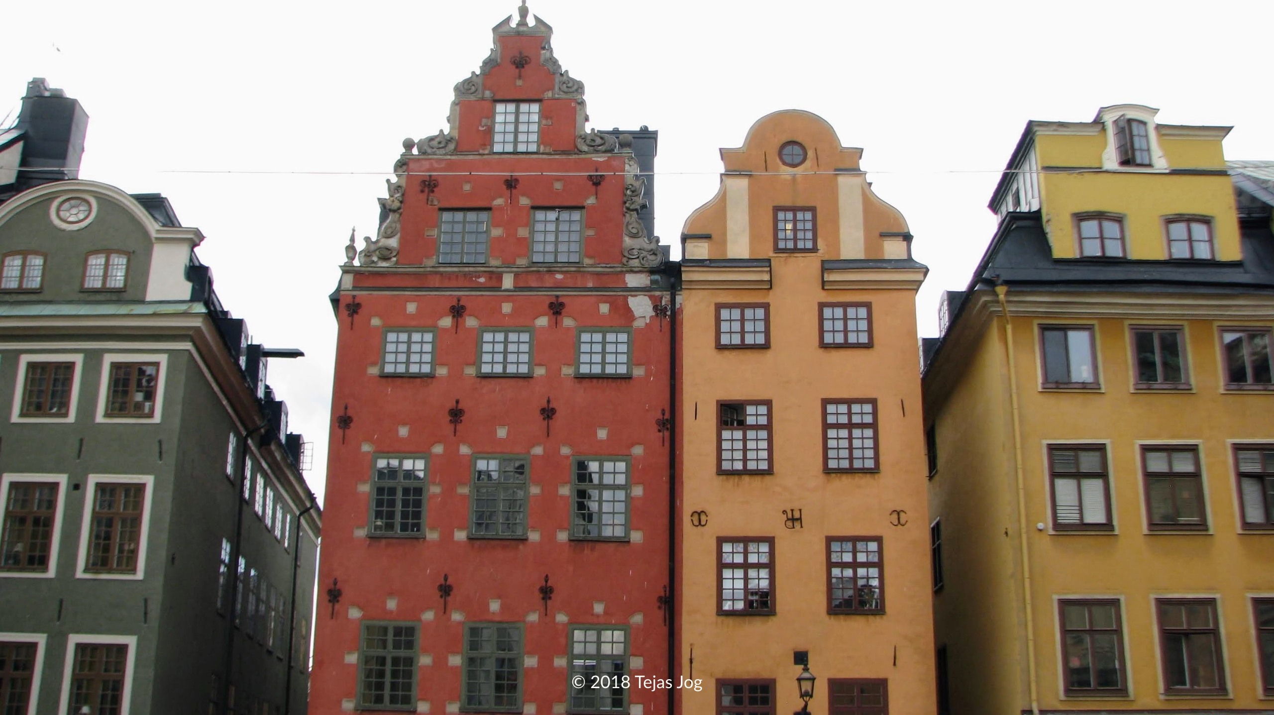 Stortorget