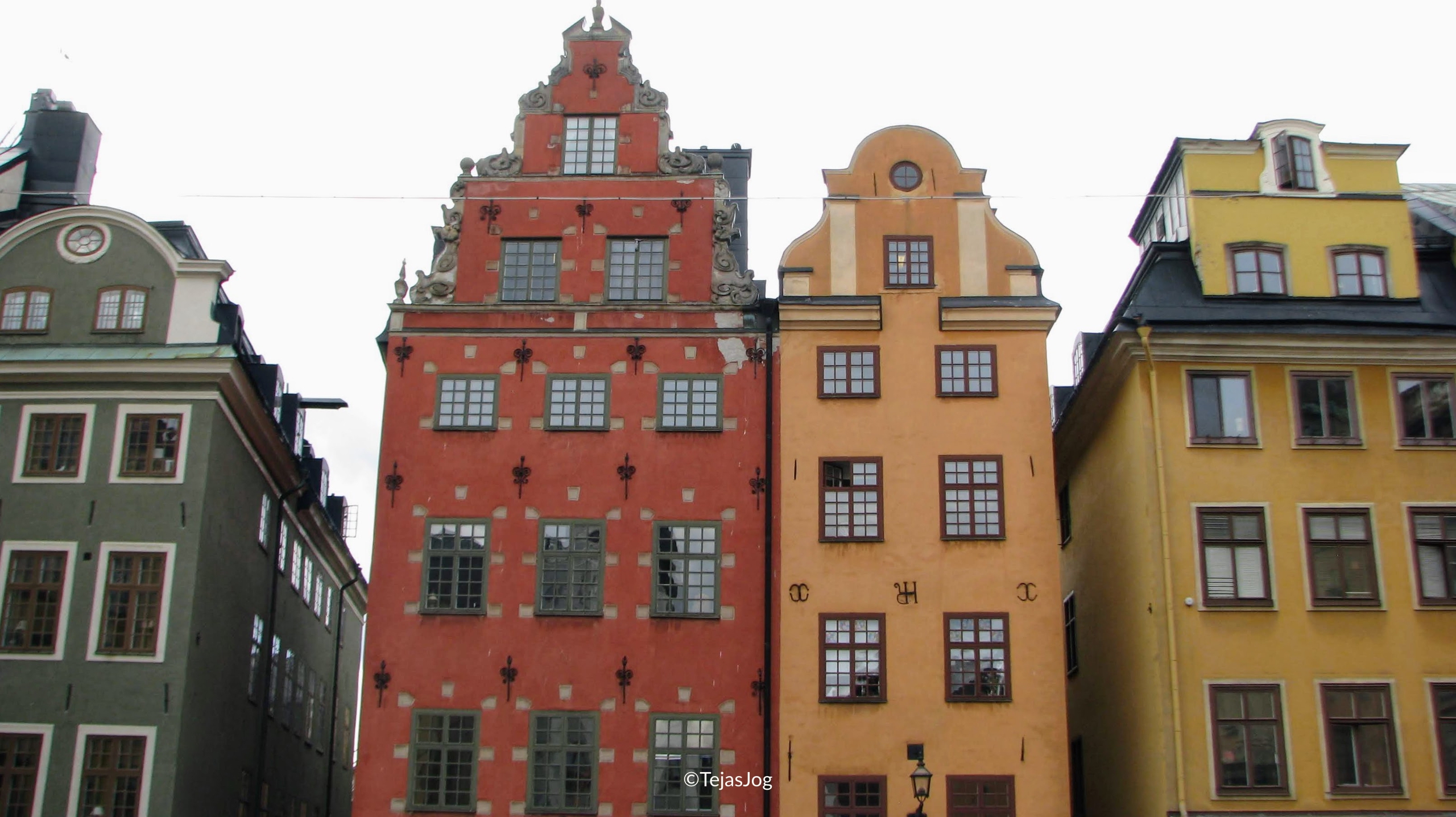 Stortorget